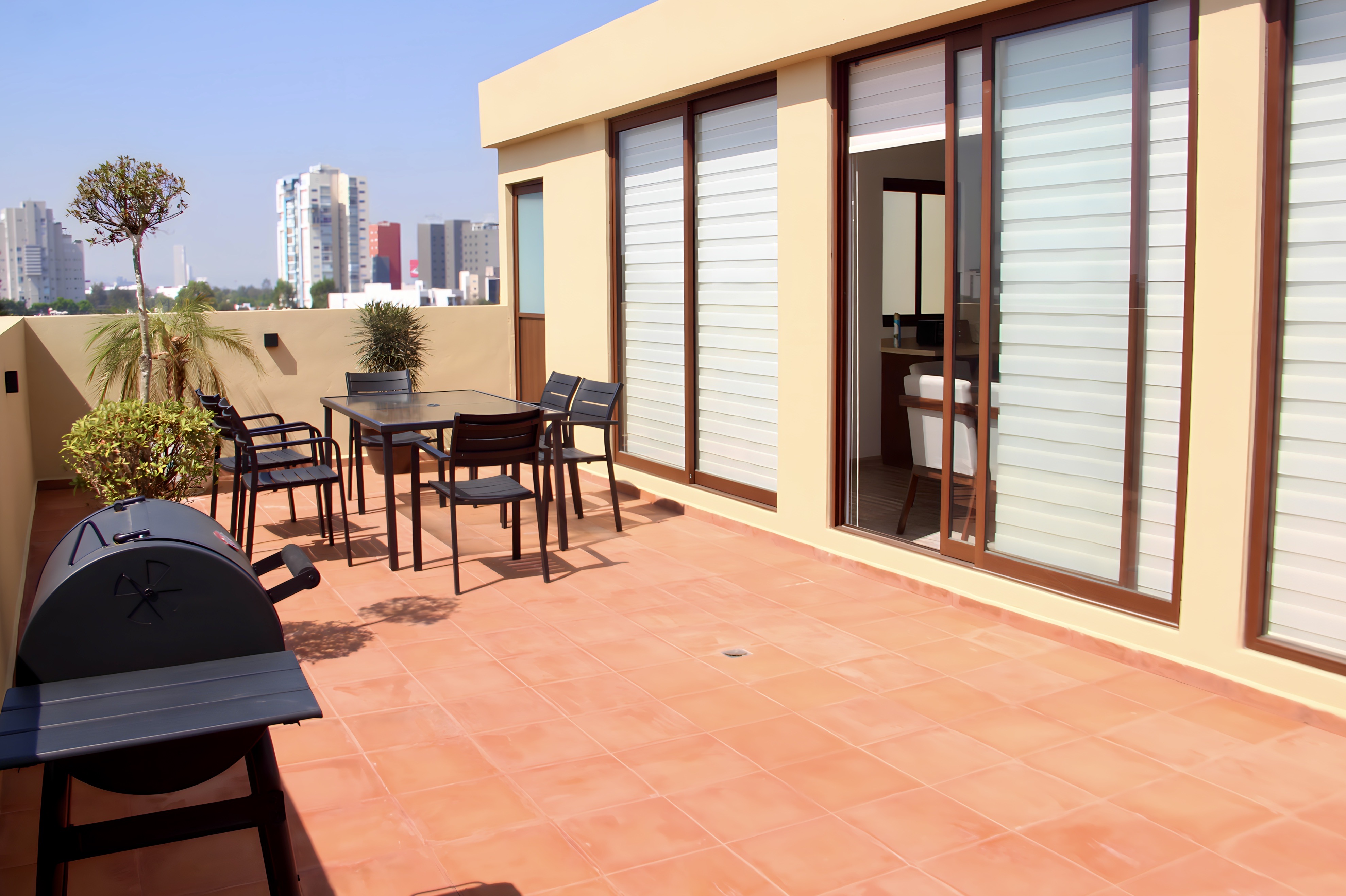 Puebla ALAKI Fractional Property and Vacation Club