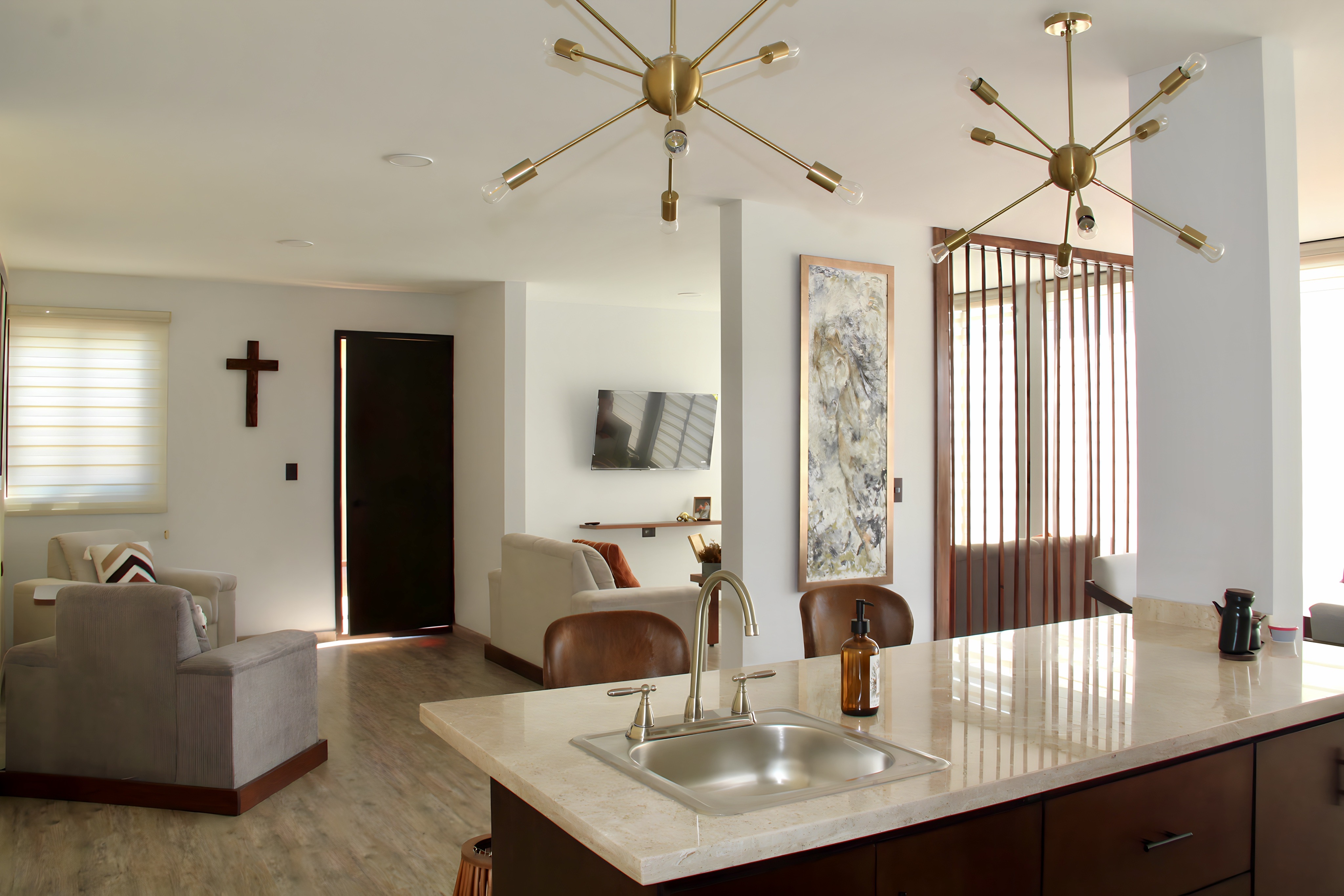Puebla ALAKI Fractional Property and Vacation Club