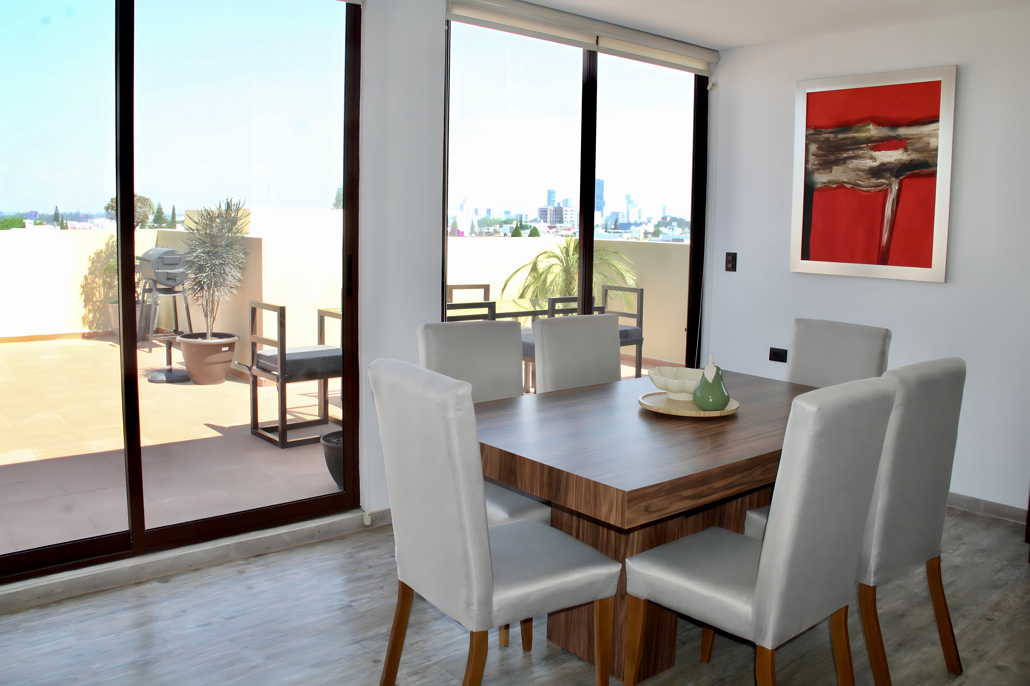 Puebla ALAKI Fractional Property and Vacation Club