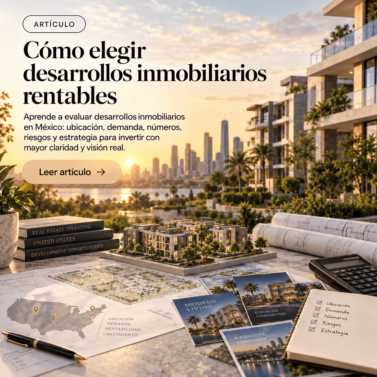 como-elegir-desarrollos-inmobiliarios-rentables