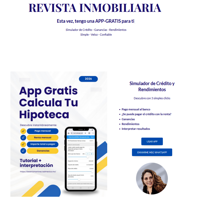 Visit our website