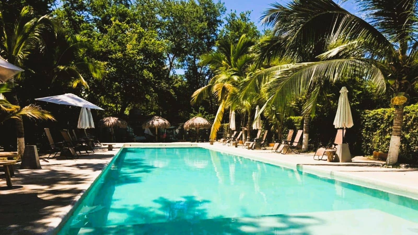 Puerto Escondido ALAKI Fractional Property and Vacation Club