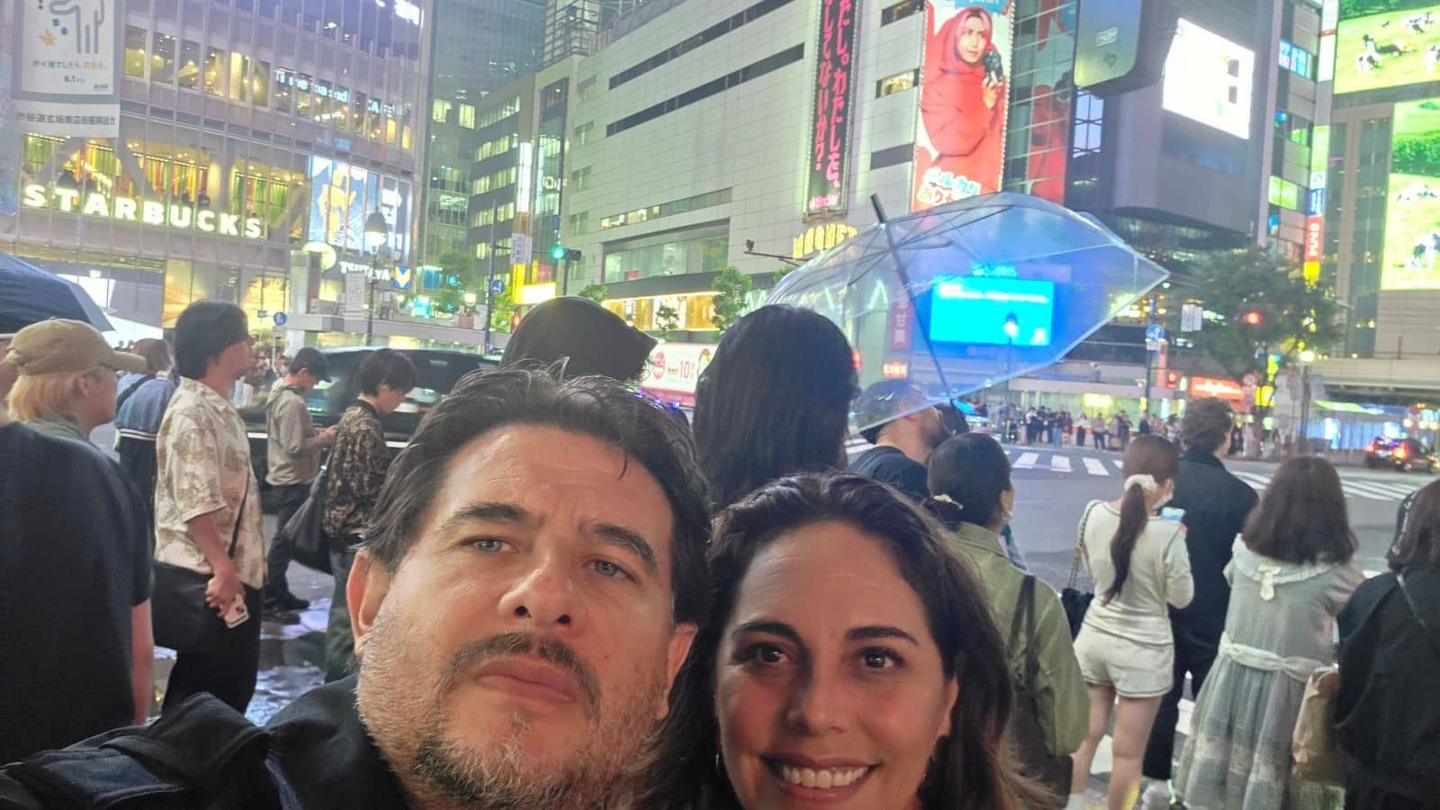 Shibuya Tokio Japón 2026