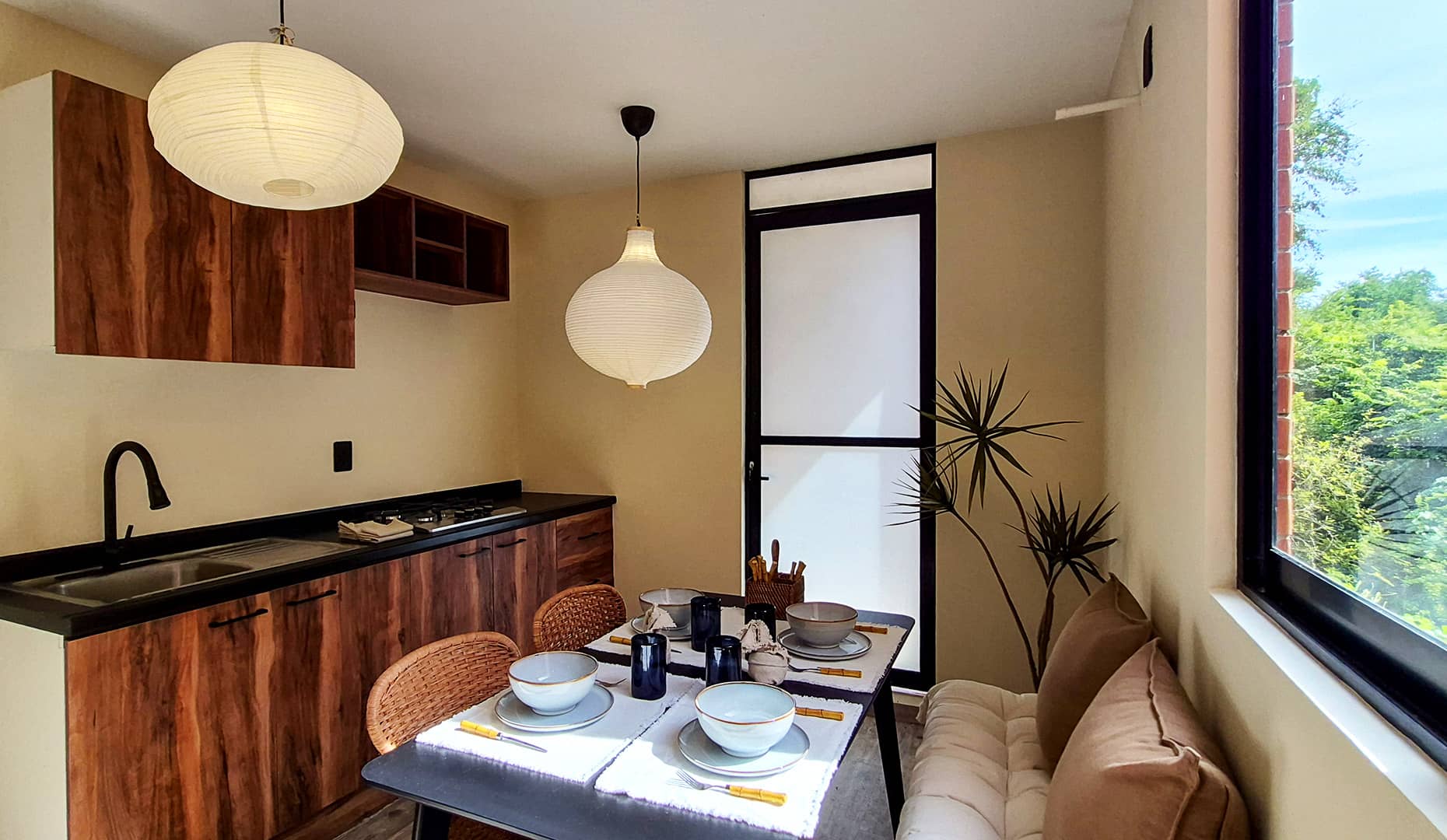 Puerto Escondido ALAKI Fractional Property and Vacation Club