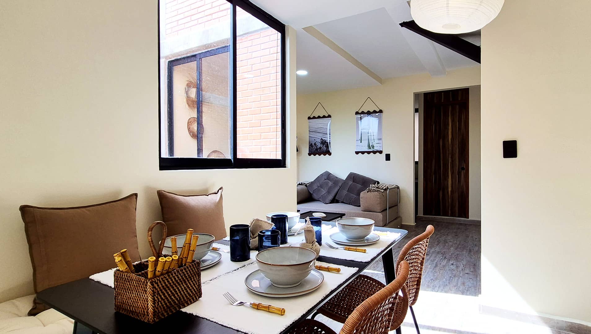 Puerto Escondido ALAKI Fractional Property and Vacation Club