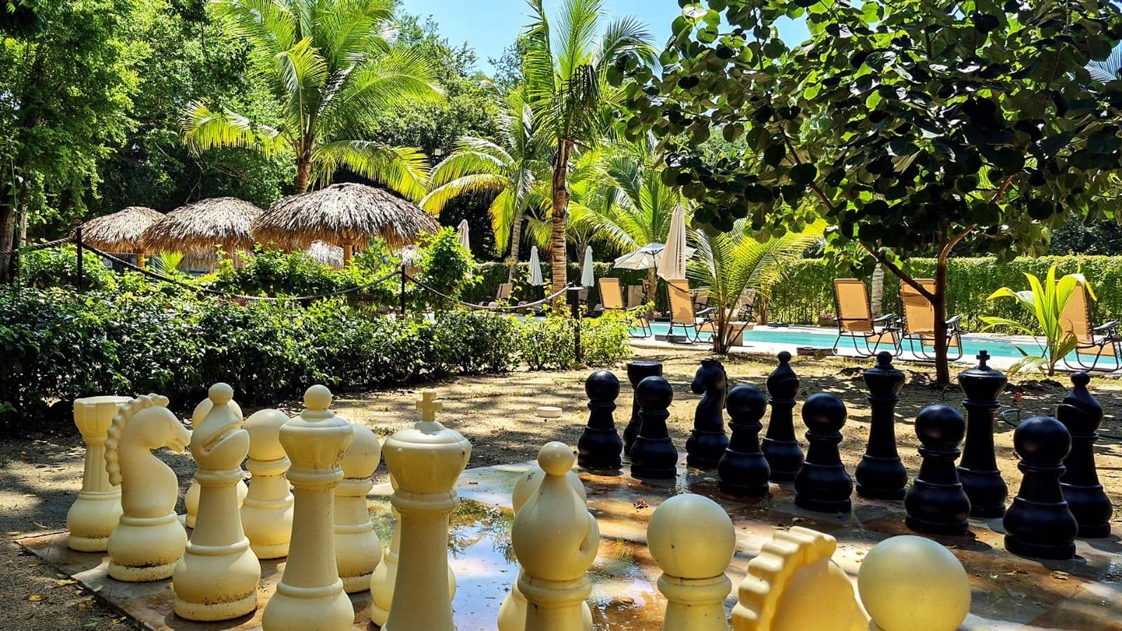 Puerto Escondido ALAKI Fractional Property and Vacation Club