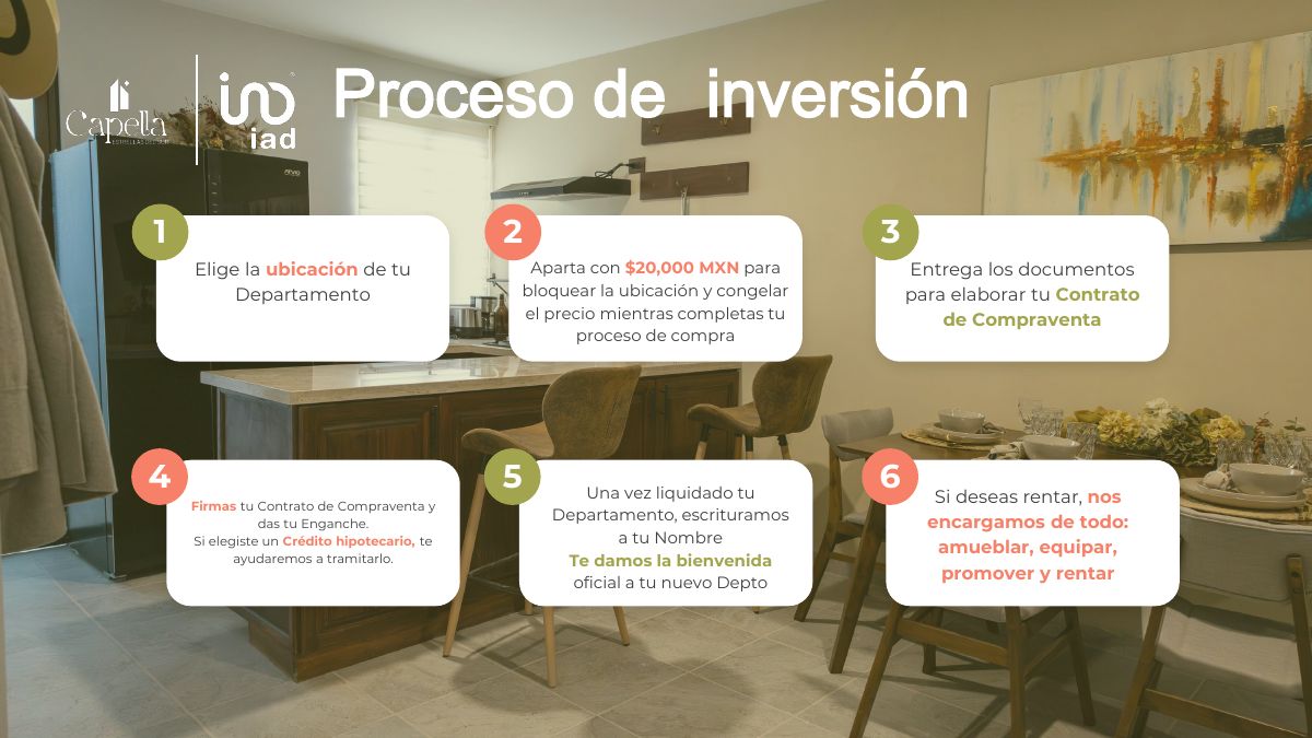Brochure Torre Capella, lámina 15 de 17