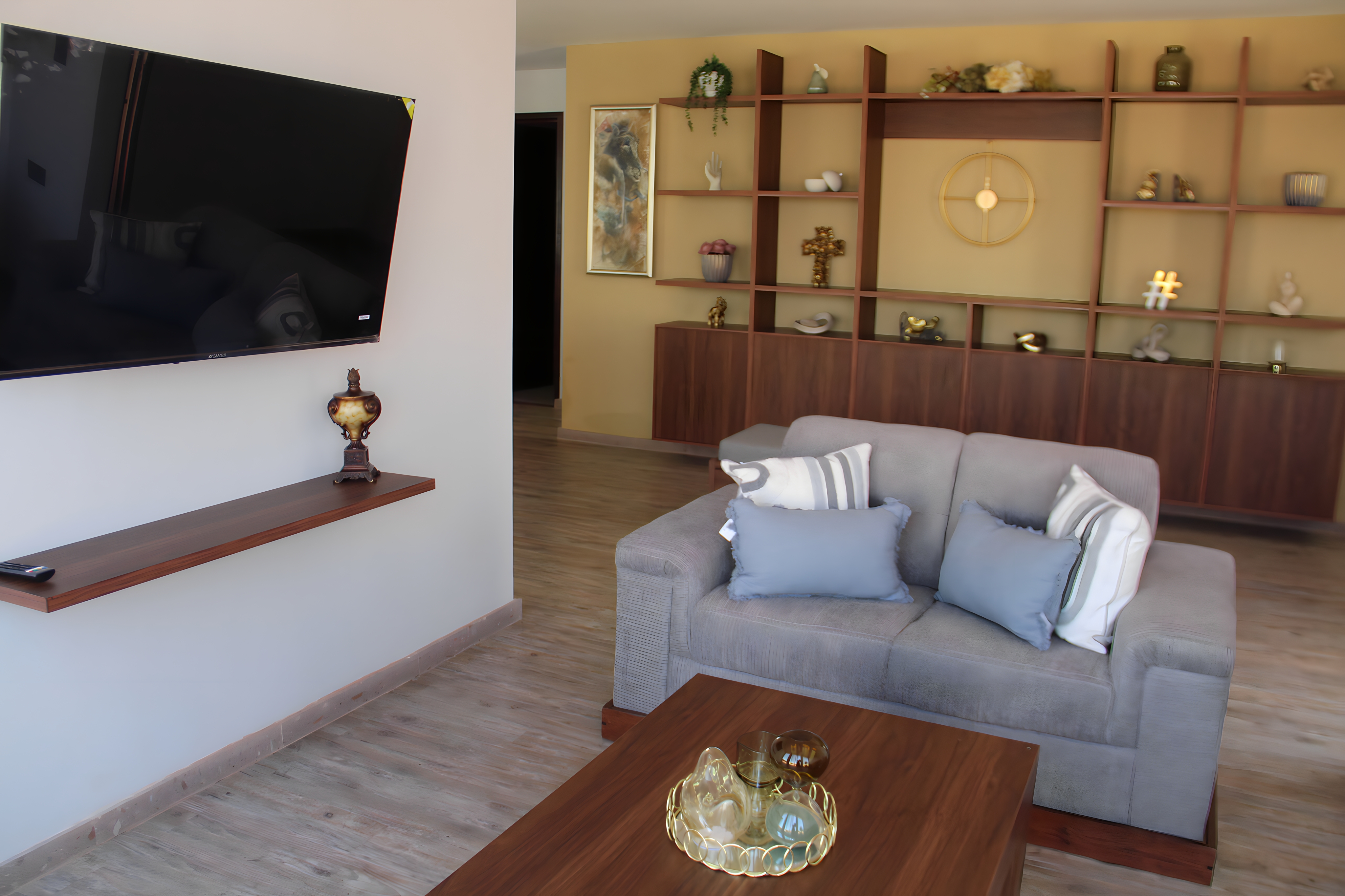 Puebla ALAKI Fractional Property and Vacation Club