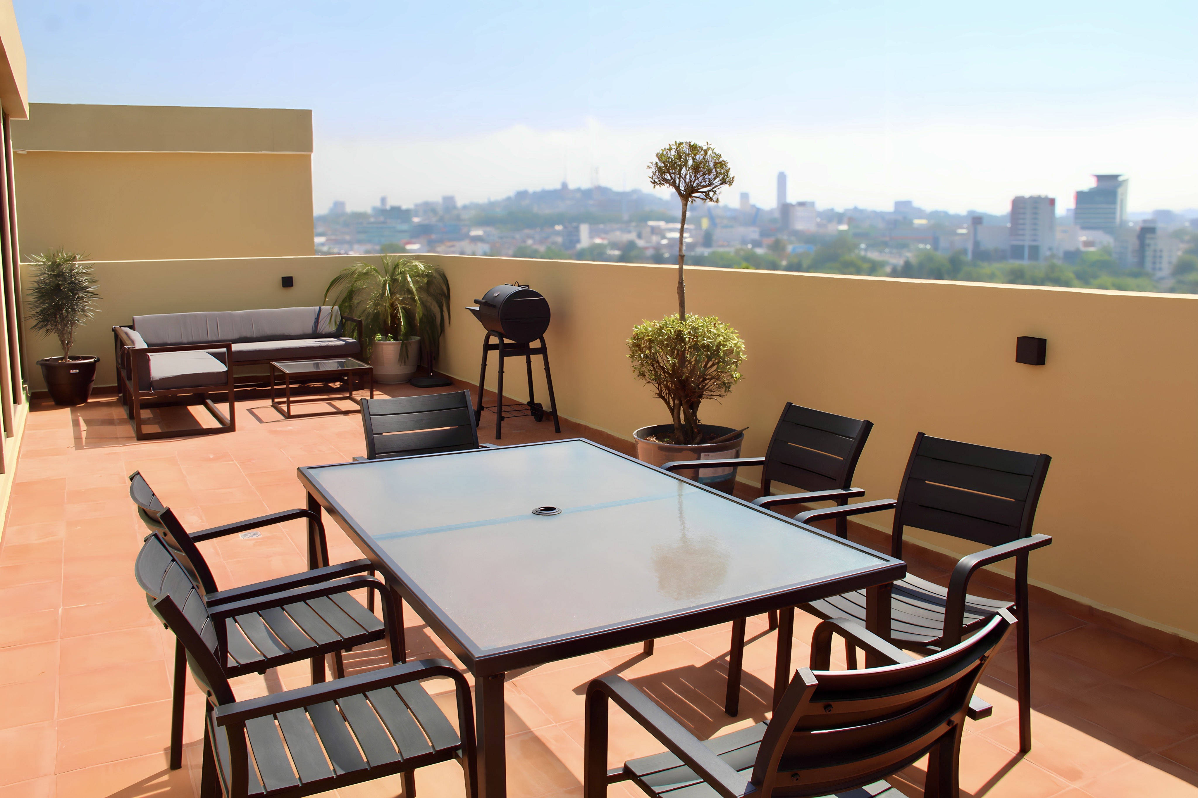 Puebla ALAKI Fractional Property and Vacation Club