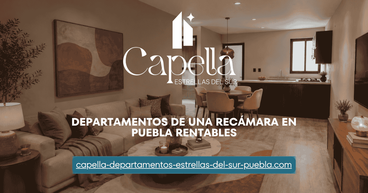 departamentos-una-recamara-puebla-rentables