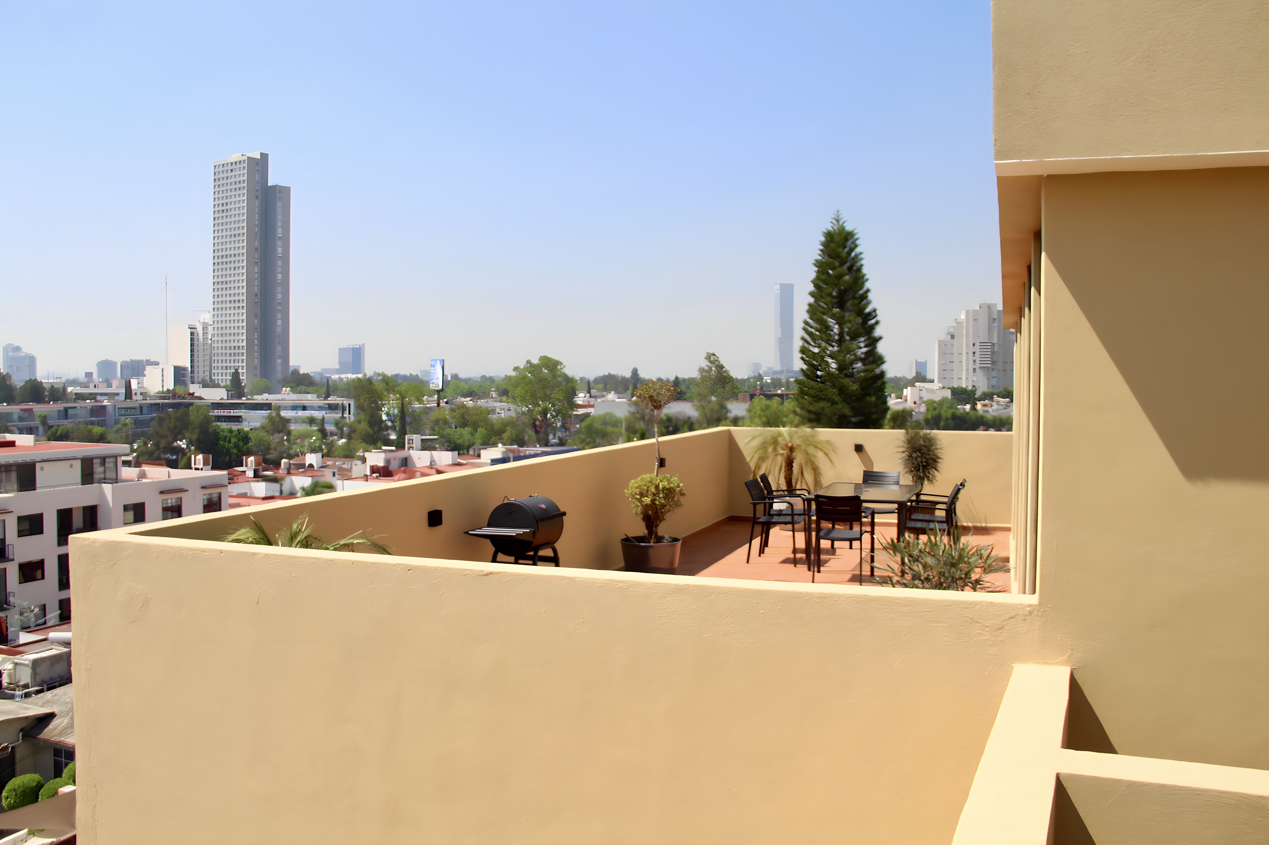 Puebla ALAKI Fractional Property and Vacation Club