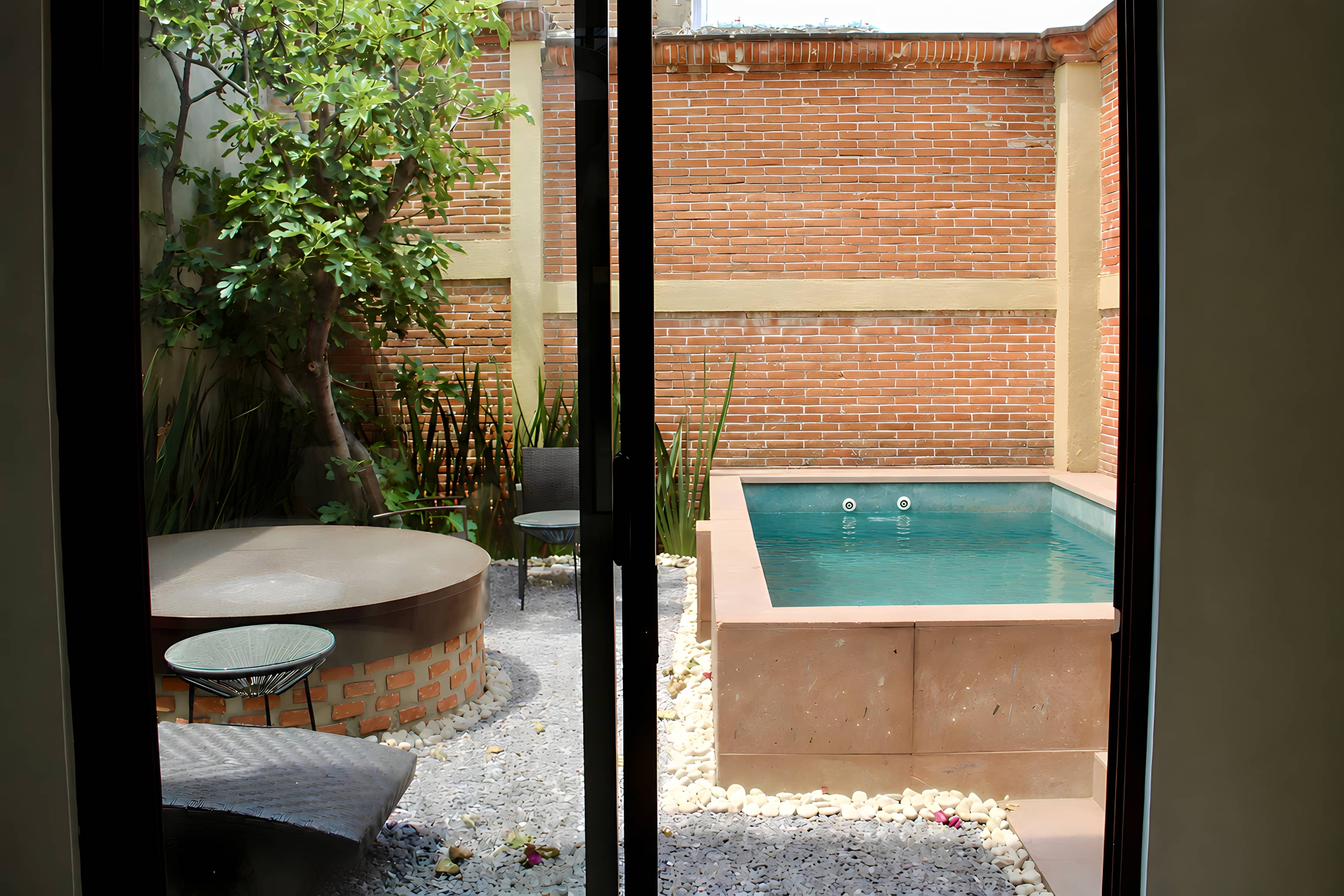 Puebla ALAKI Fractional Property and Vacation Club