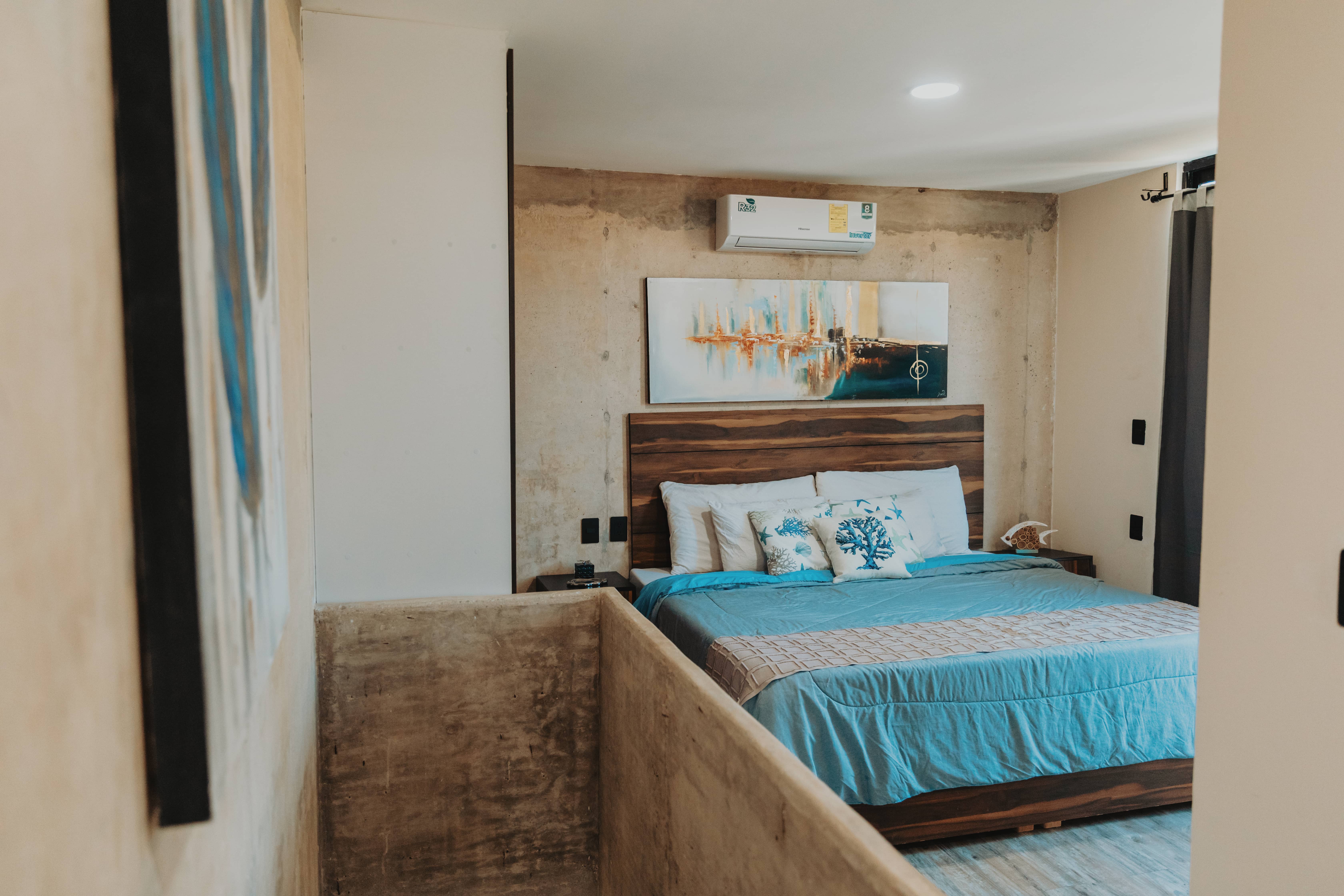 Puerto Escondido ALAKI Fractional Property and Vacation Club
