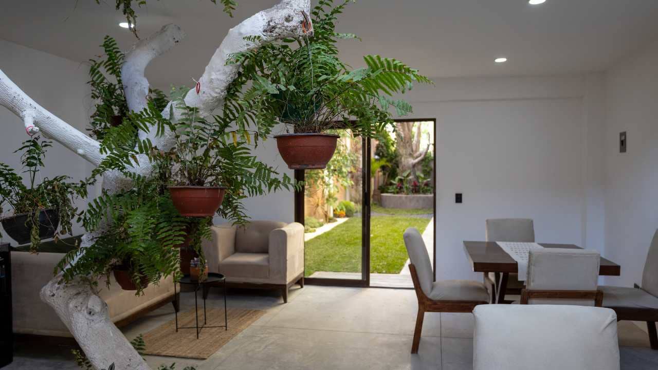 Puebla ALAKI Fractional Property and Vacation Club