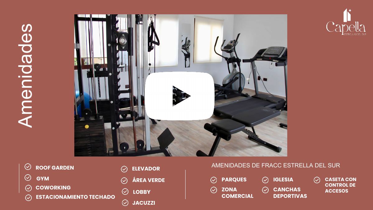 Brochure Torre Capella, lámina 5 de 17