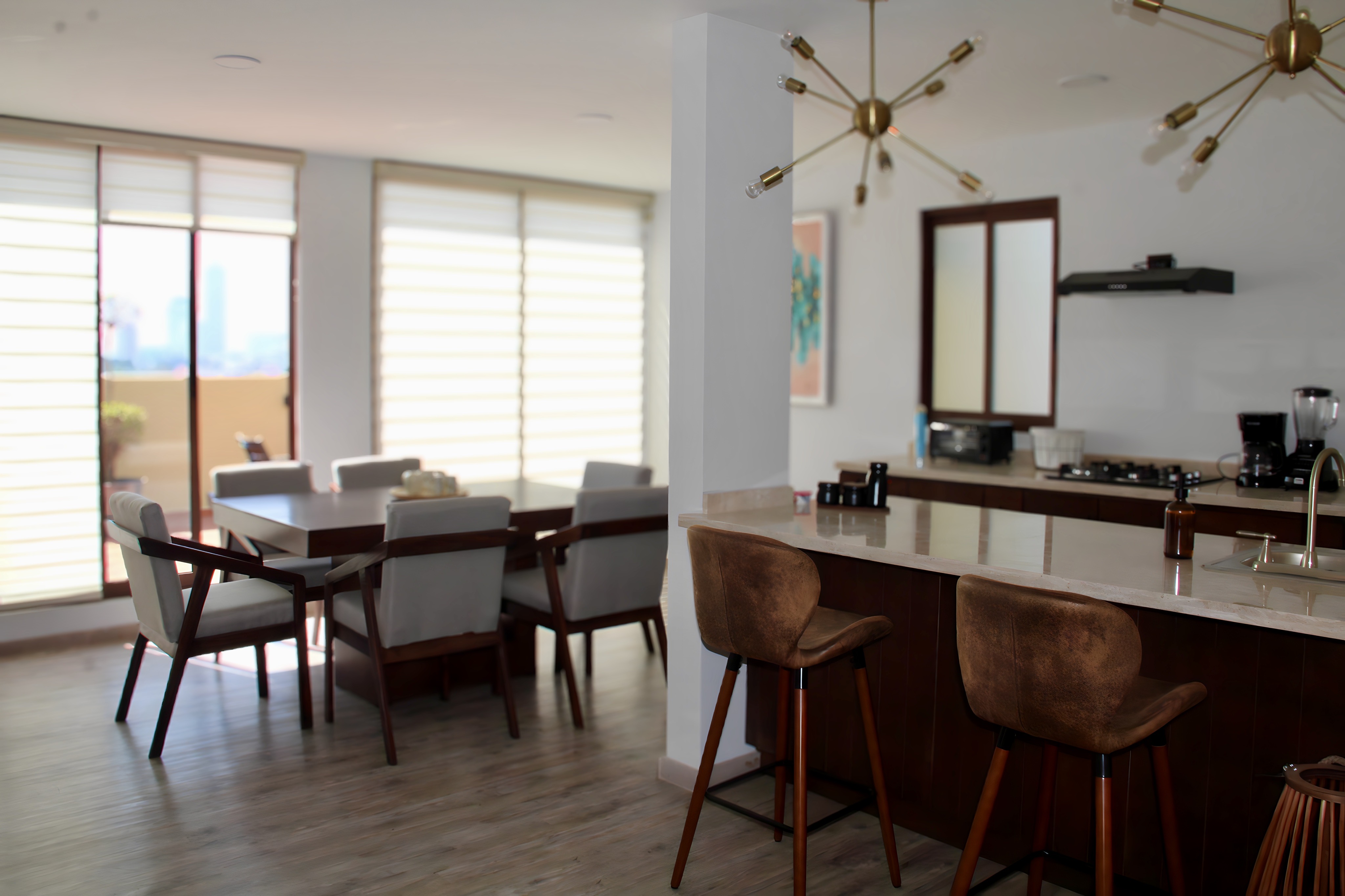 Puebla ALAKI Fractional Property and Vacation Club