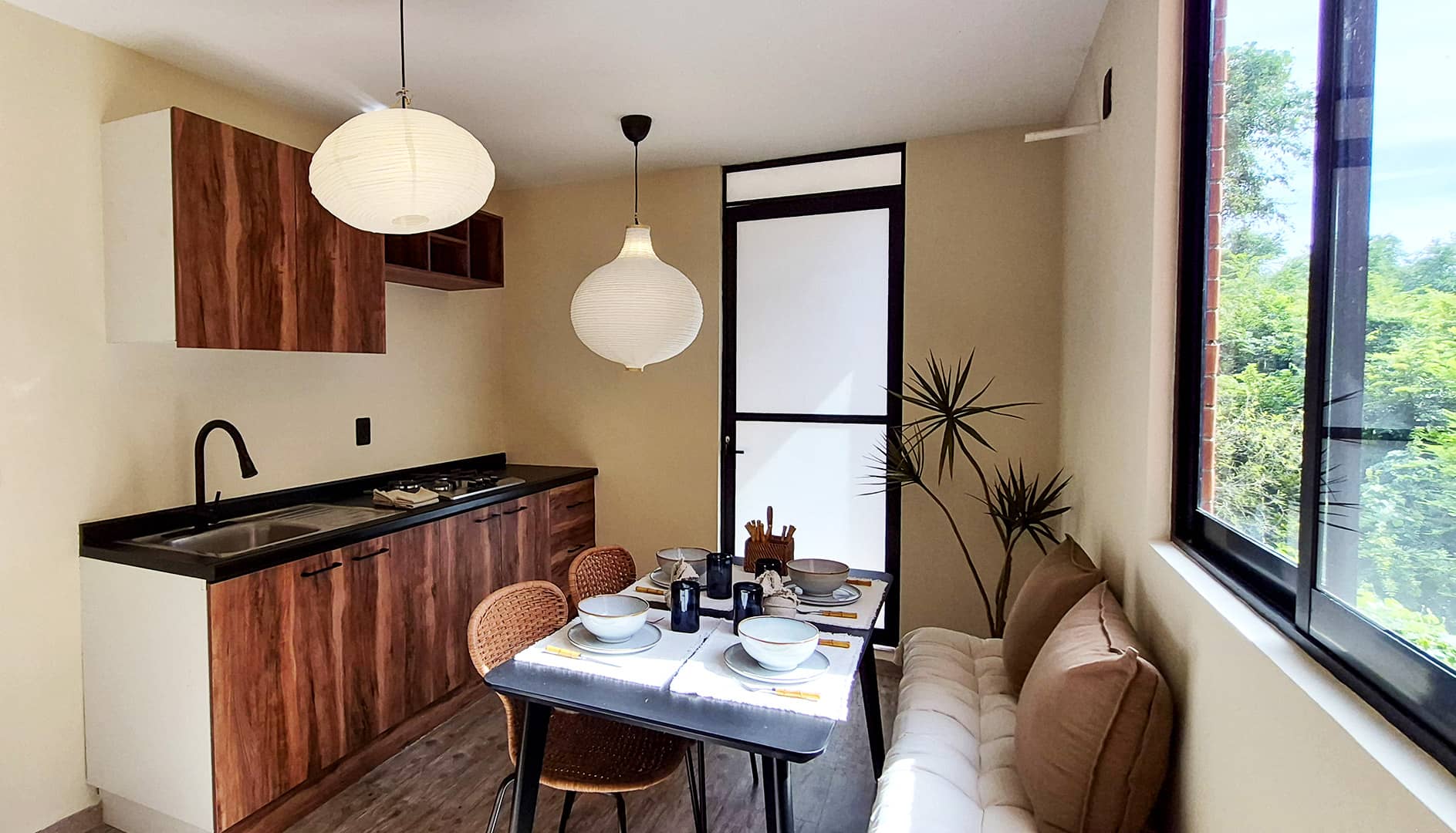Puerto Escondido ALAKI Fractional Property and Vacation Club