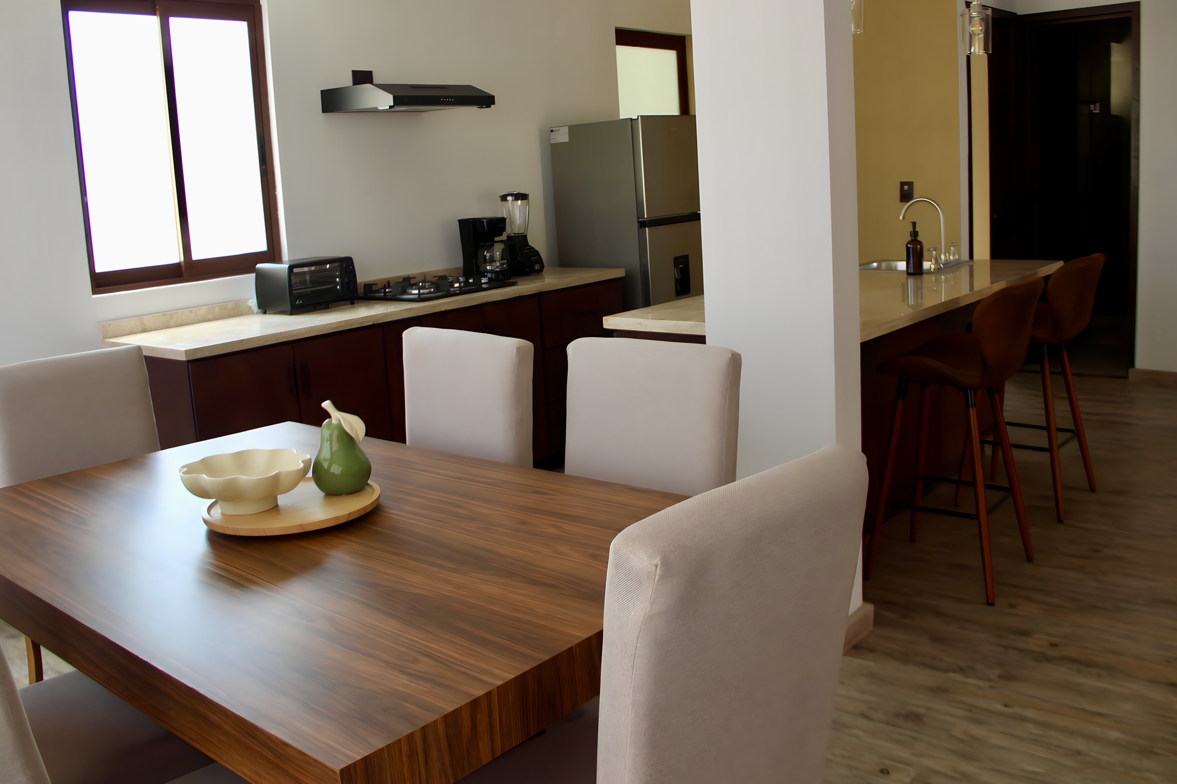 Puebla ALAKI Fractional Property and Vacation Club