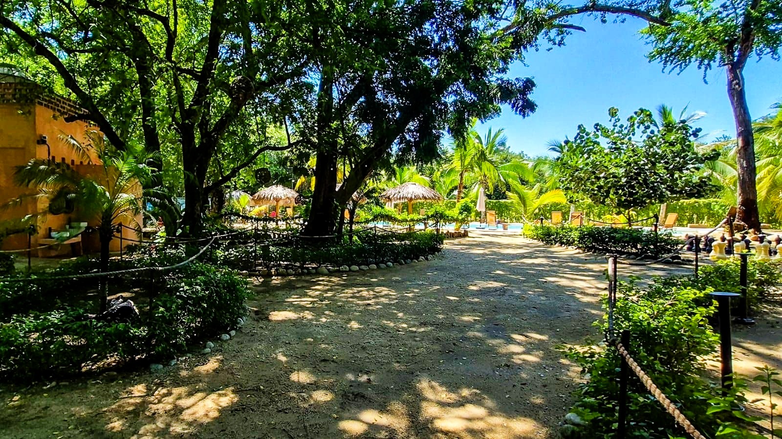Puerto Escondido ALAKI Fractional Property and Vacation Club