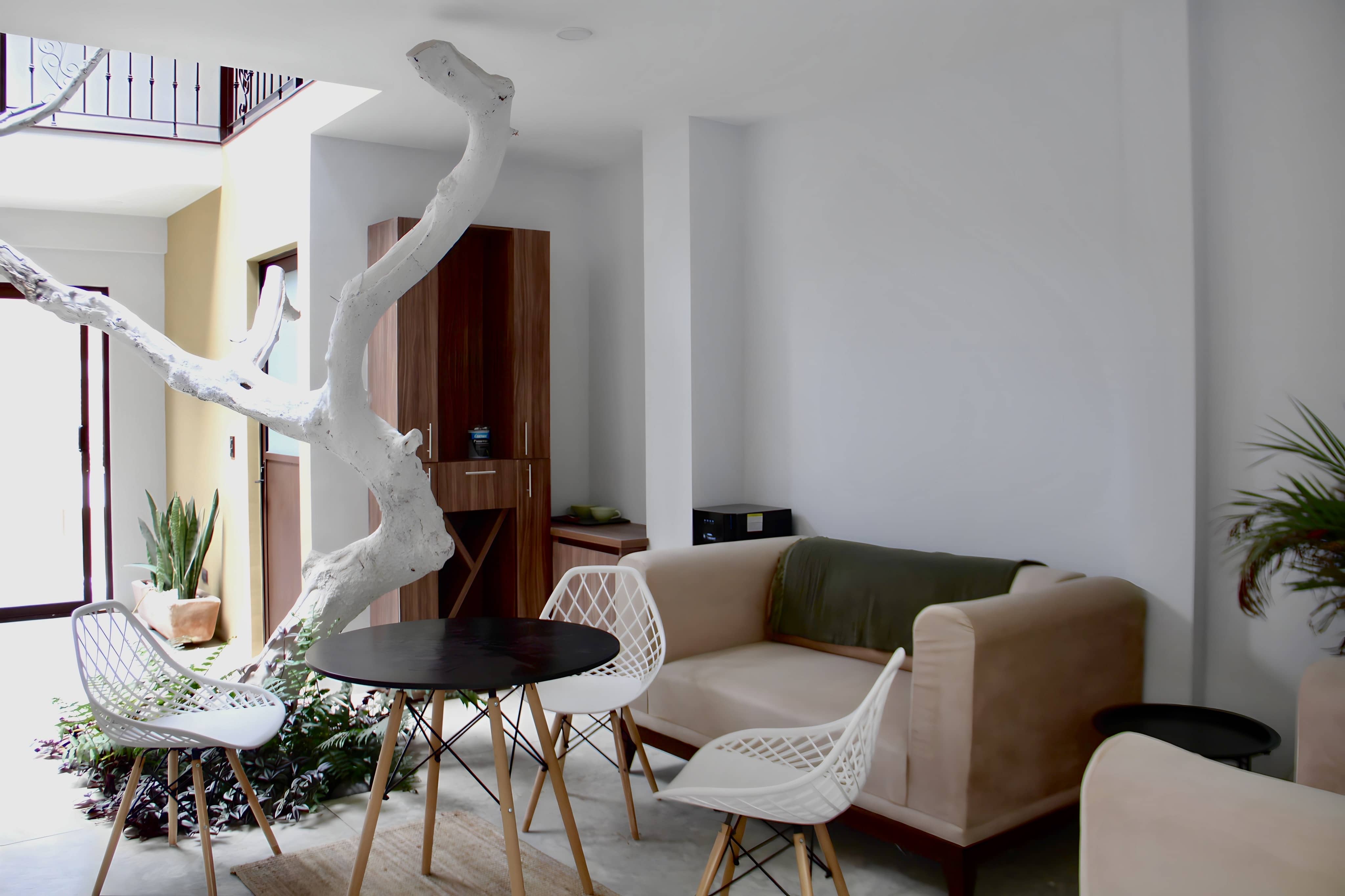 Puebla ALAKI Fractional Property and Vacation Club