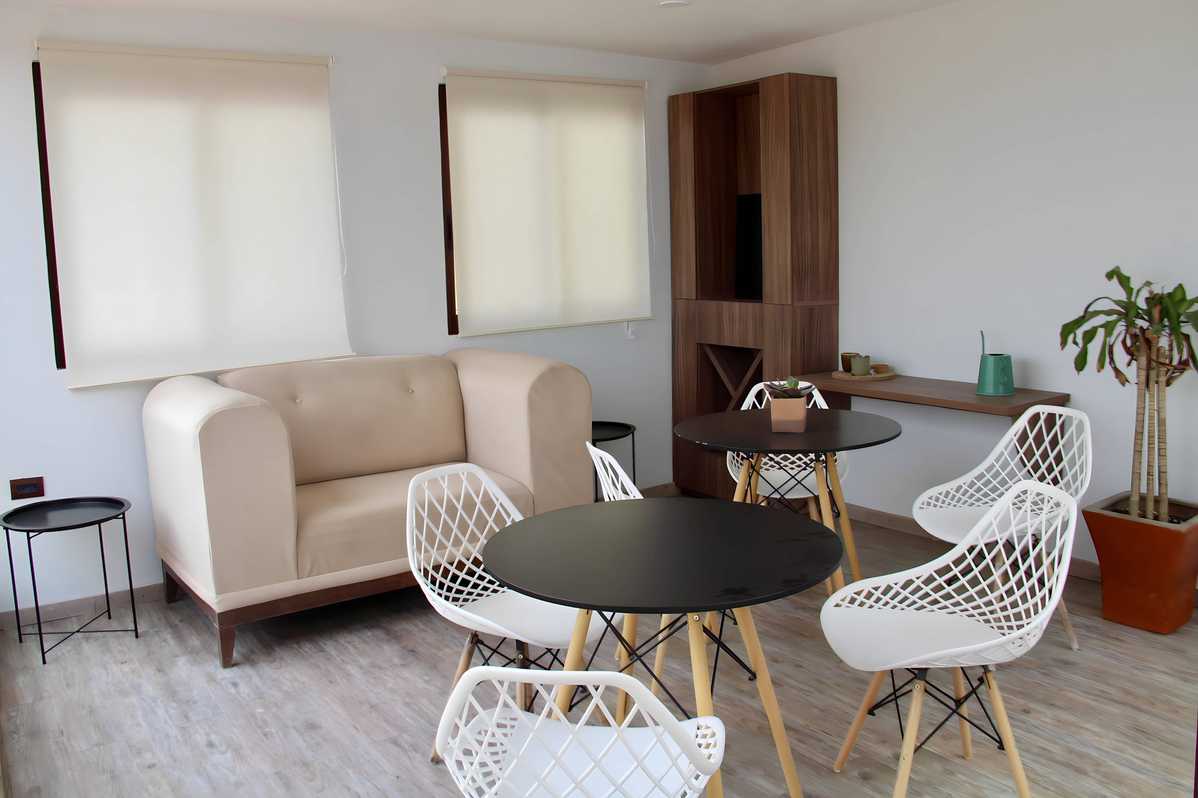 Puebla ALAKI Fractional Property and Vacation Club