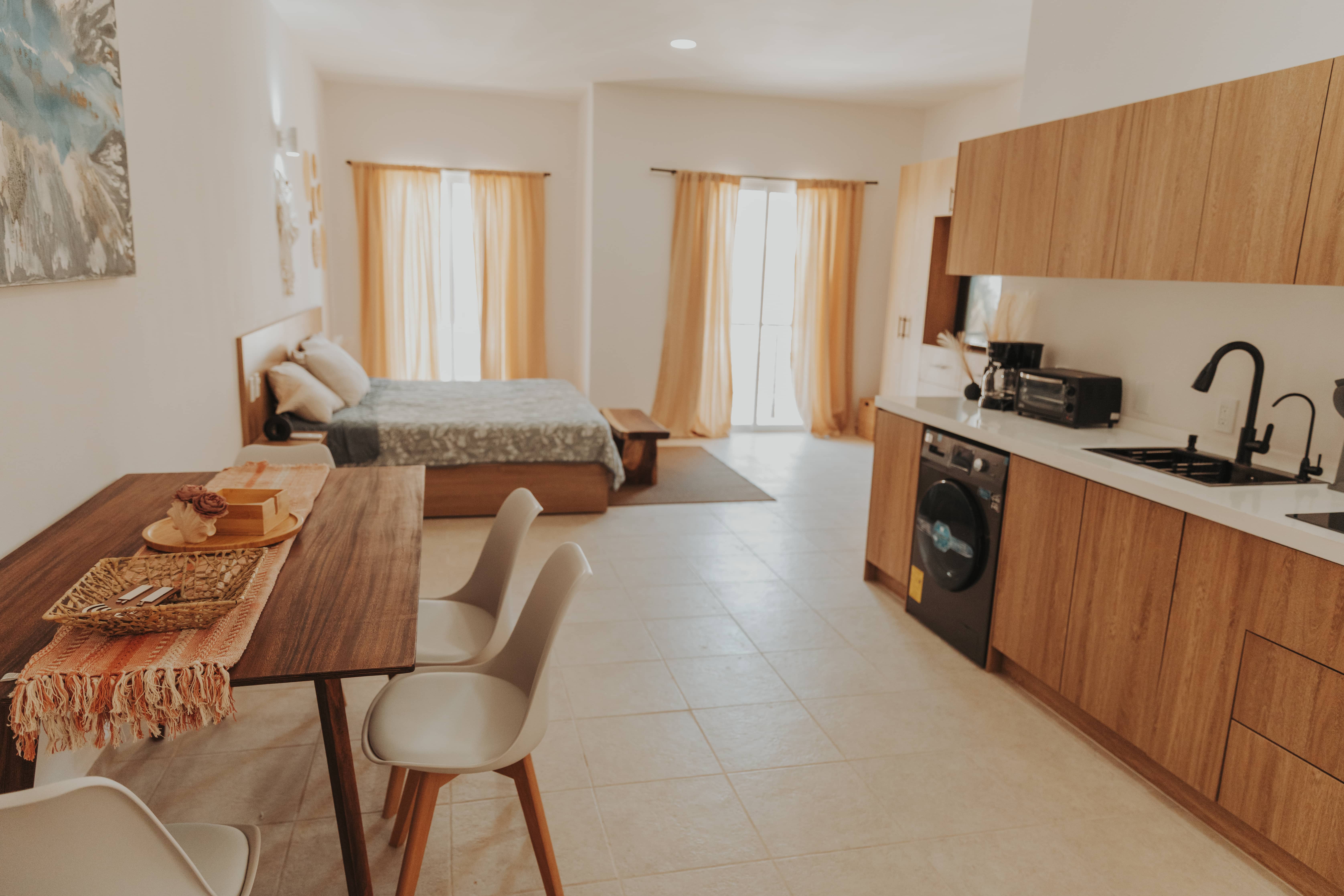 Huatulco ALAKI Fractional Property and Vacation Club