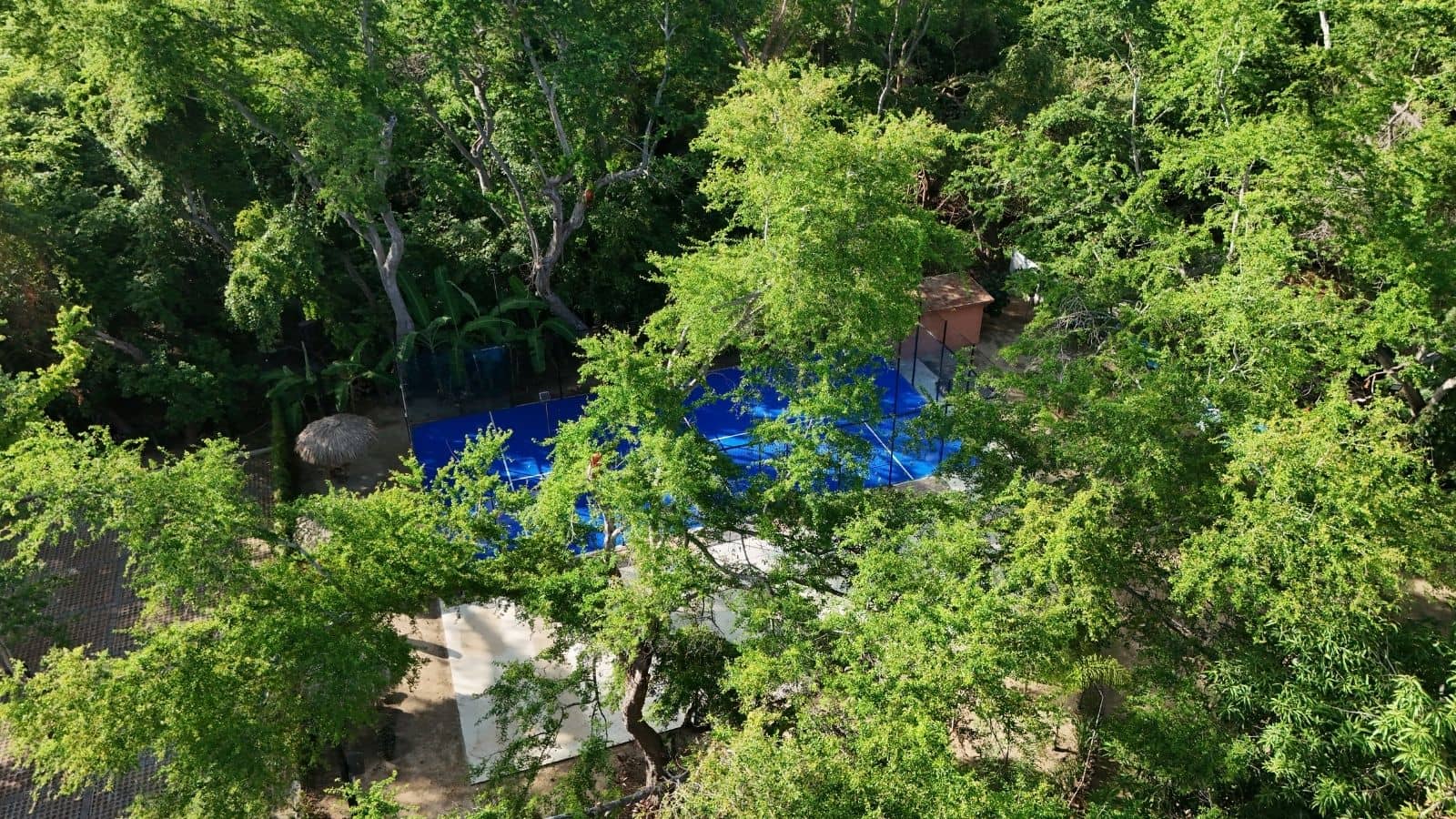 Puerto Escondido ALAKI Fractional Property and Vacation Club