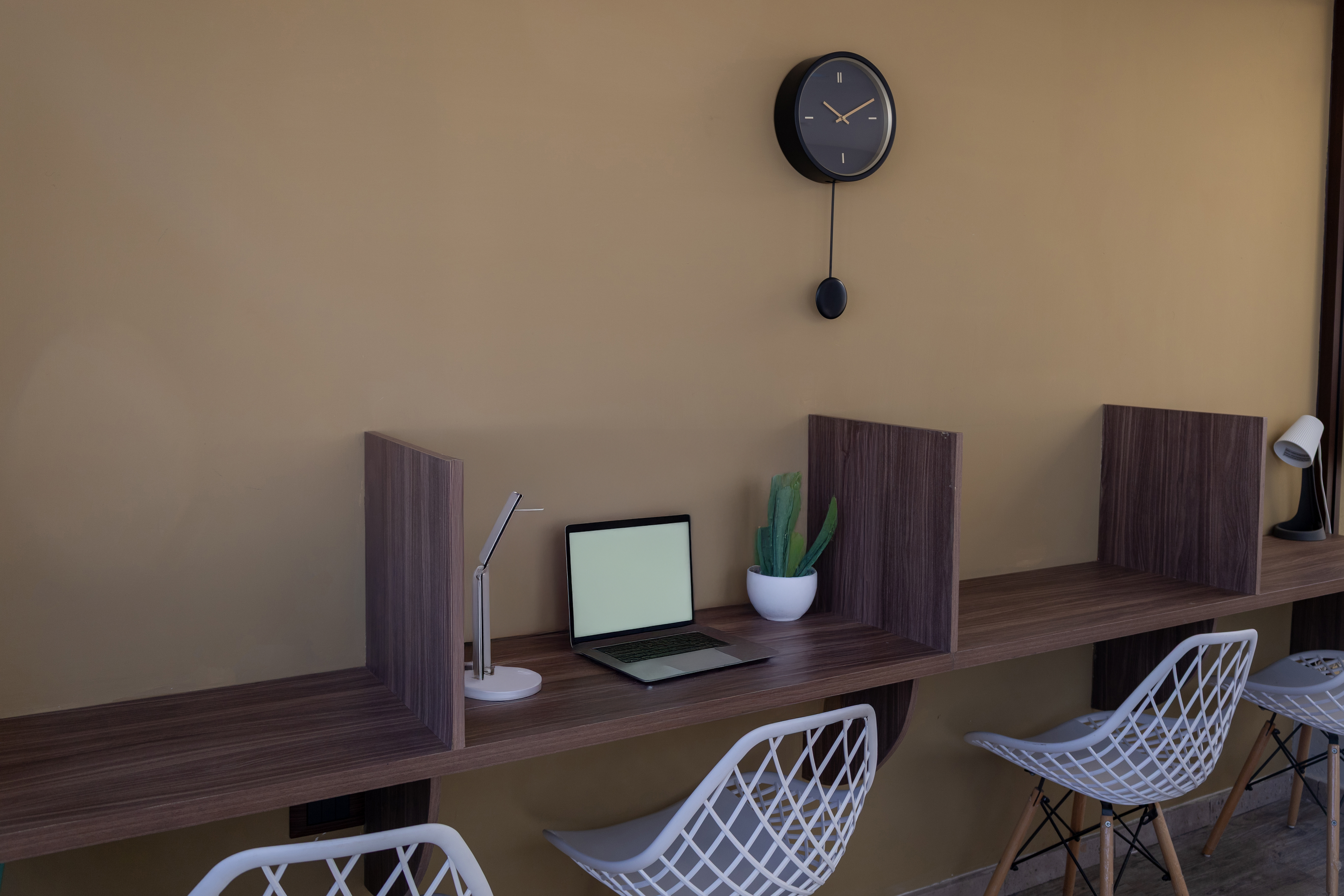 CAPELLA Co-working Departamentos en Puebla