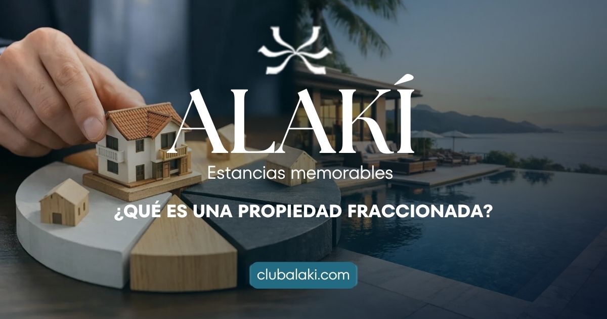 Playa Carrizalillo - Puerto Escondido ALAKI Fractional Property and Vacation Club
