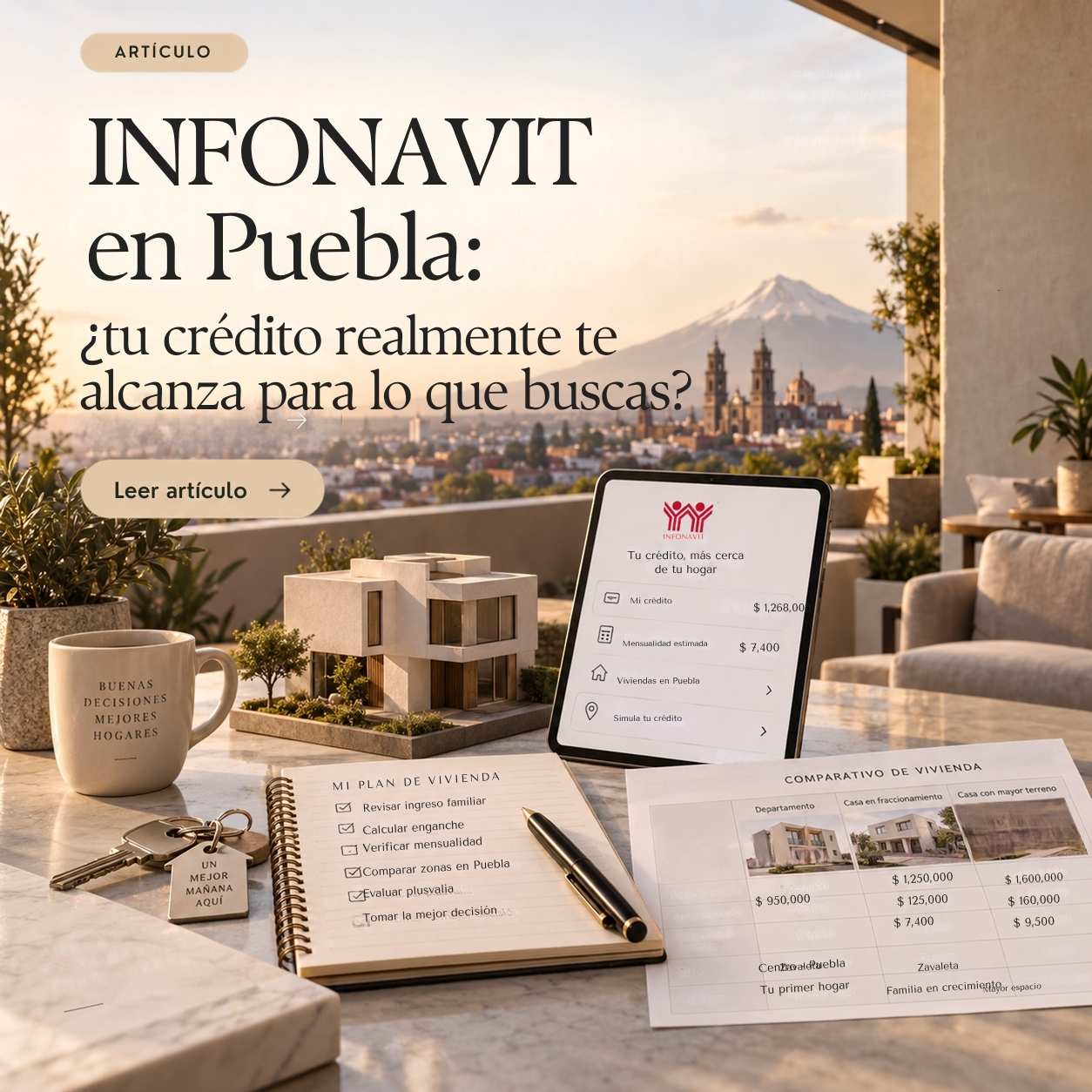 infonavit-puebla-credito-vivienda-2026