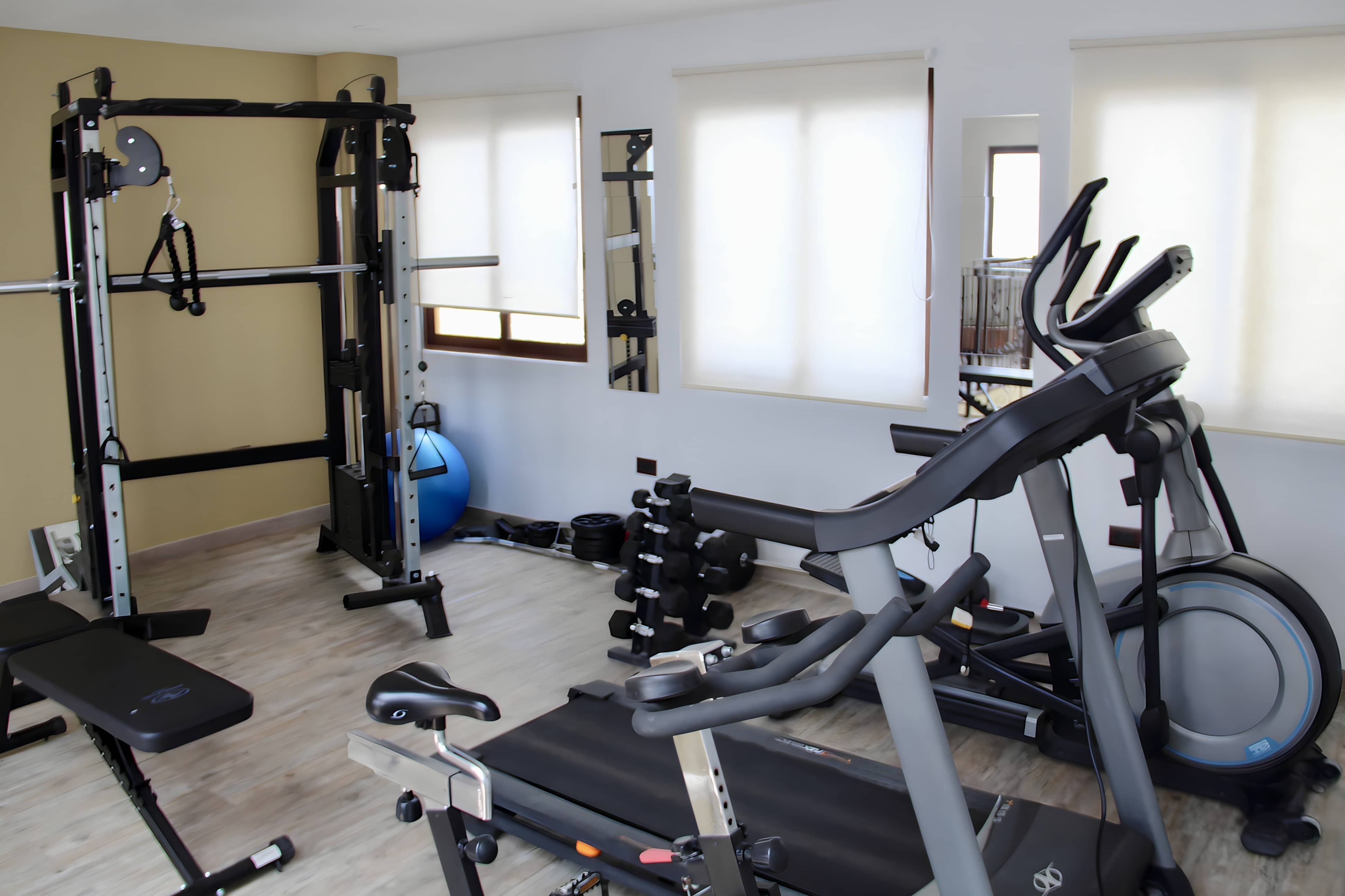 Puebla ALAKI Fractional Property and Vacation Club