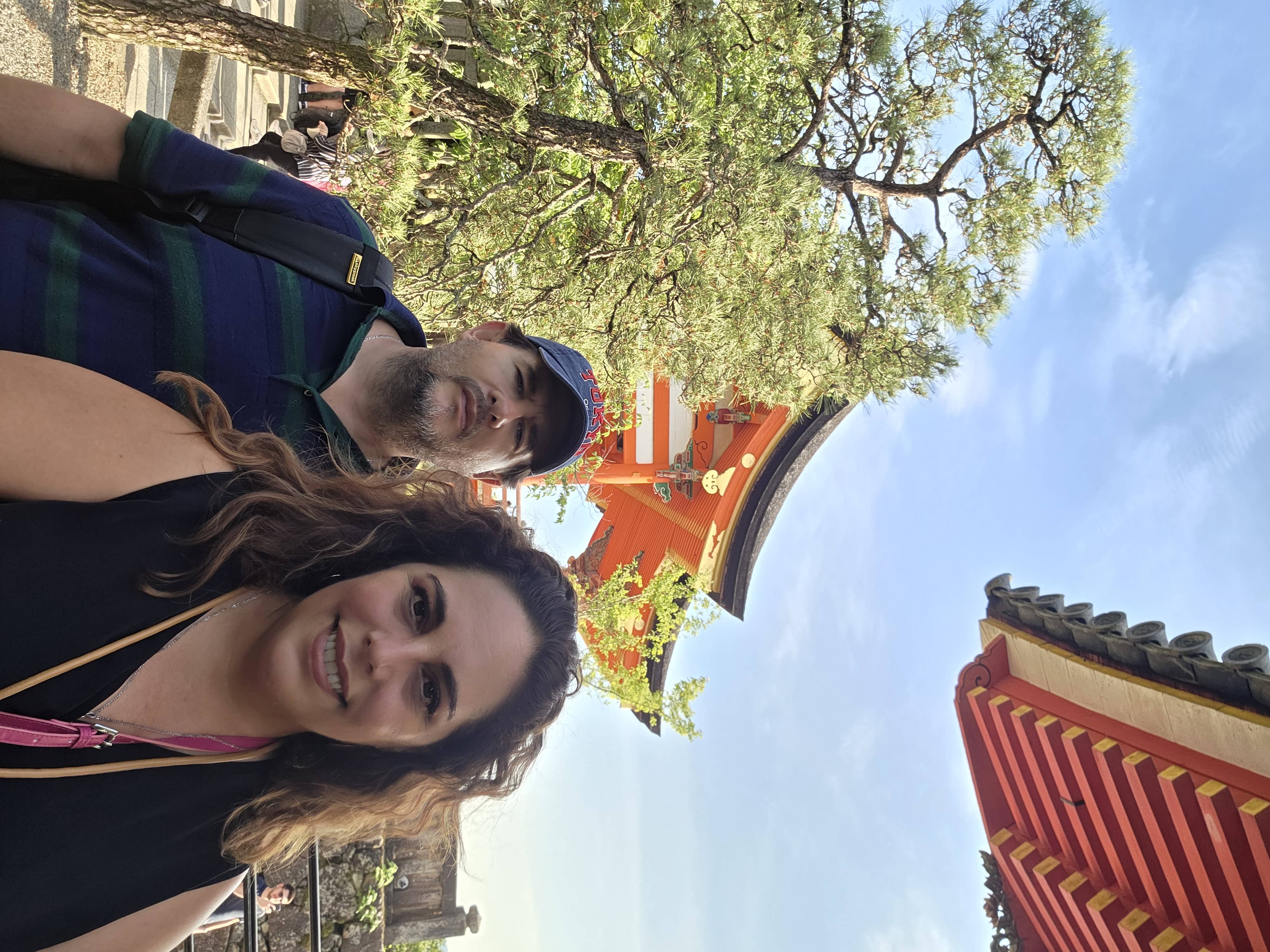 Kiyomizu-dera Higashiyama Kioto Japón 2026