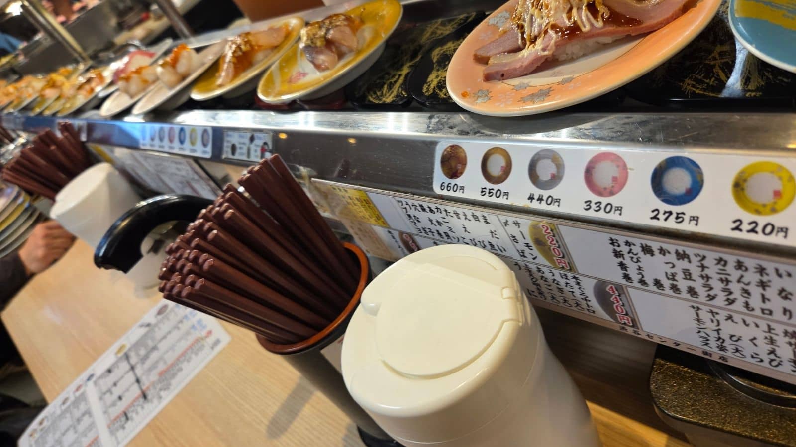 Restaurante Shibuya Tokio Japón 2026