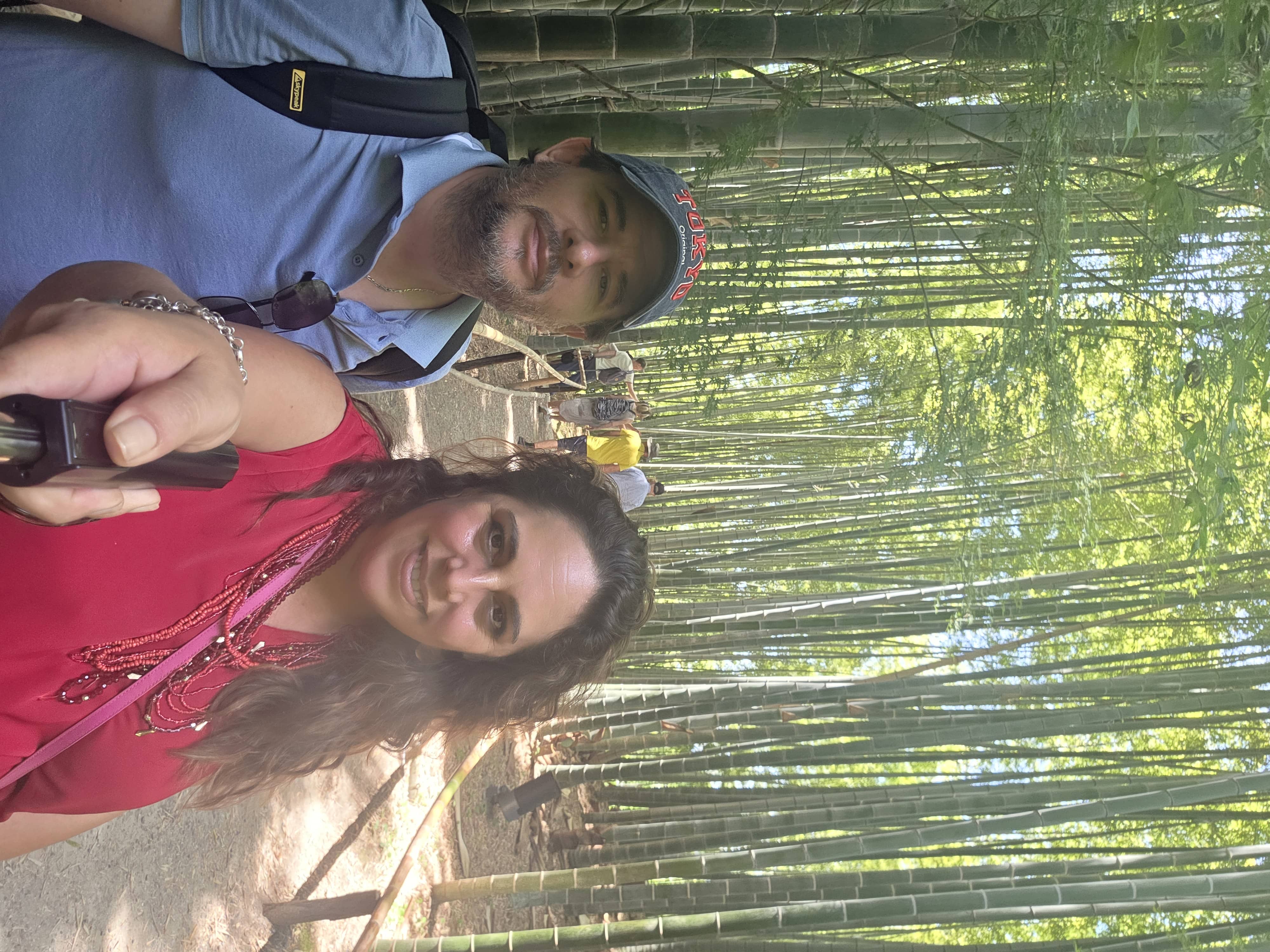 Bosque de Bambu de Arashiyama Kioto Japón 2026