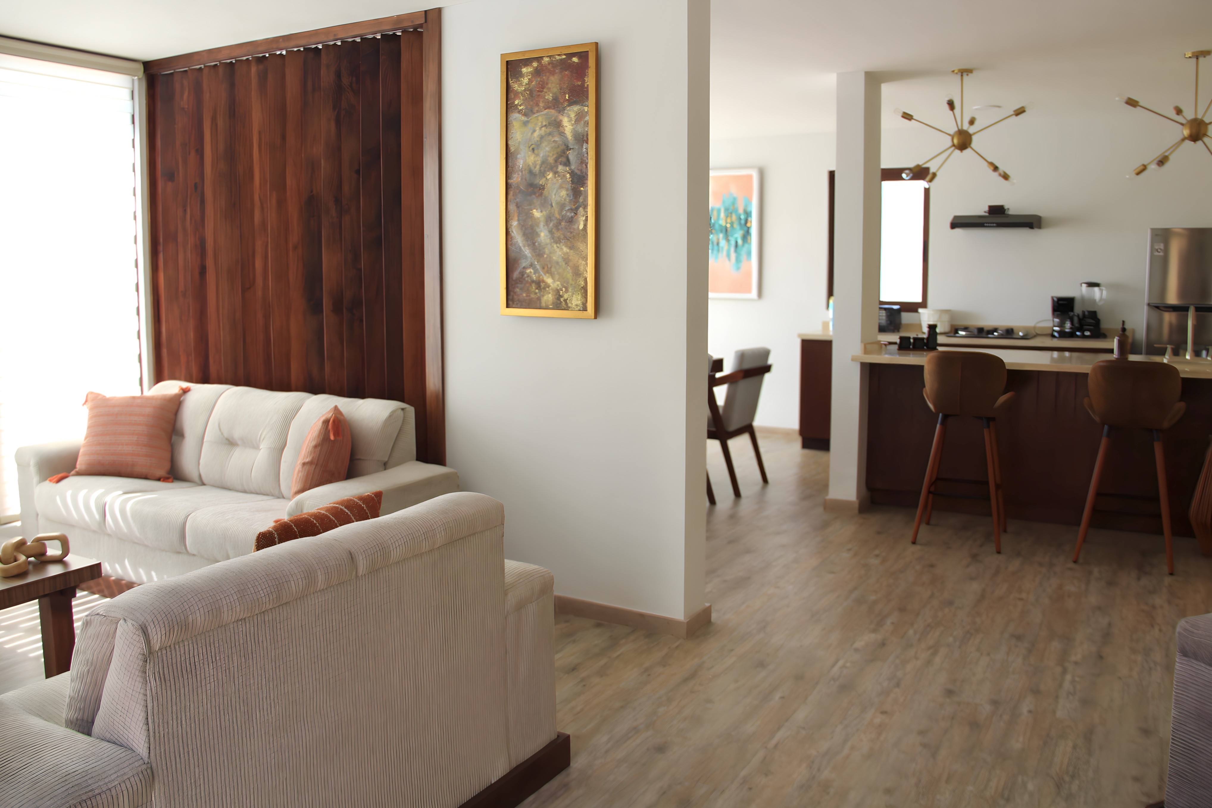 Puebla ALAKI Fractional Property and Vacation Club