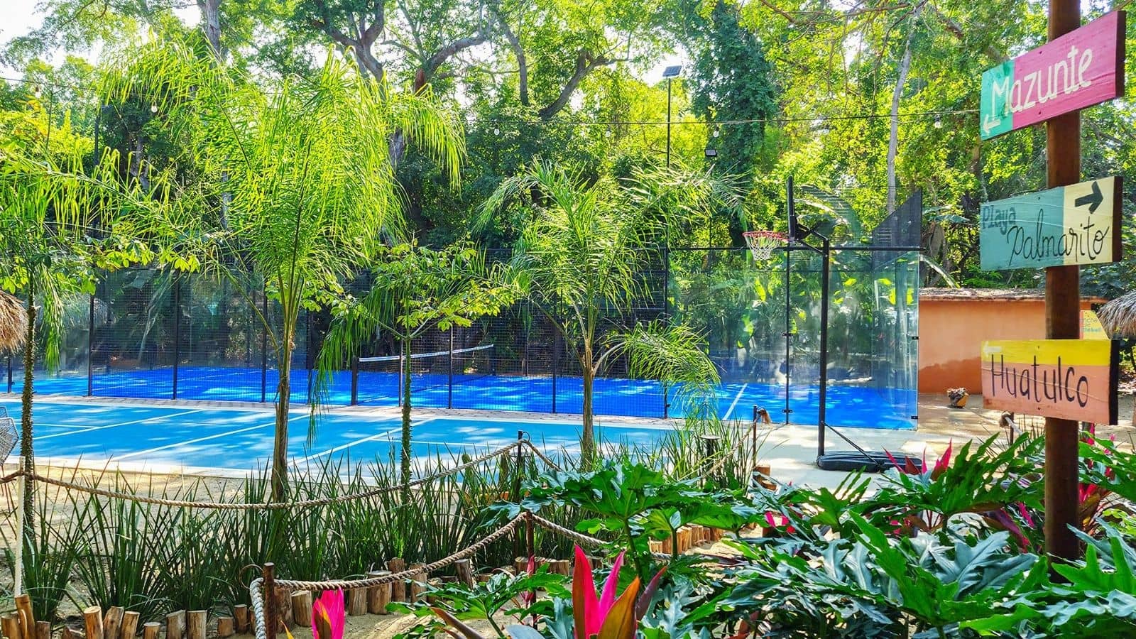 Puerto Escondido ALAKI Fractional Property and Vacation Club