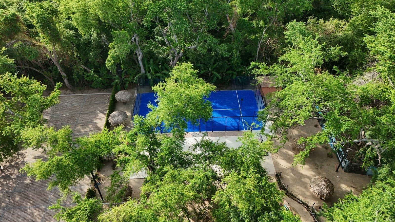 Puerto Escondido ALAKI Fractional Property and Vacation Club