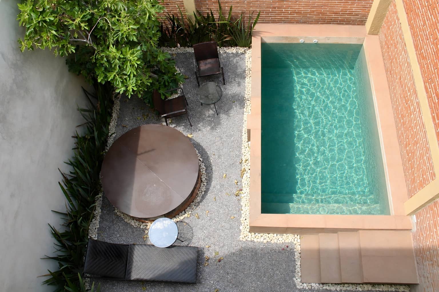 Puebla ALAKI Fractional Property and Vacation Club