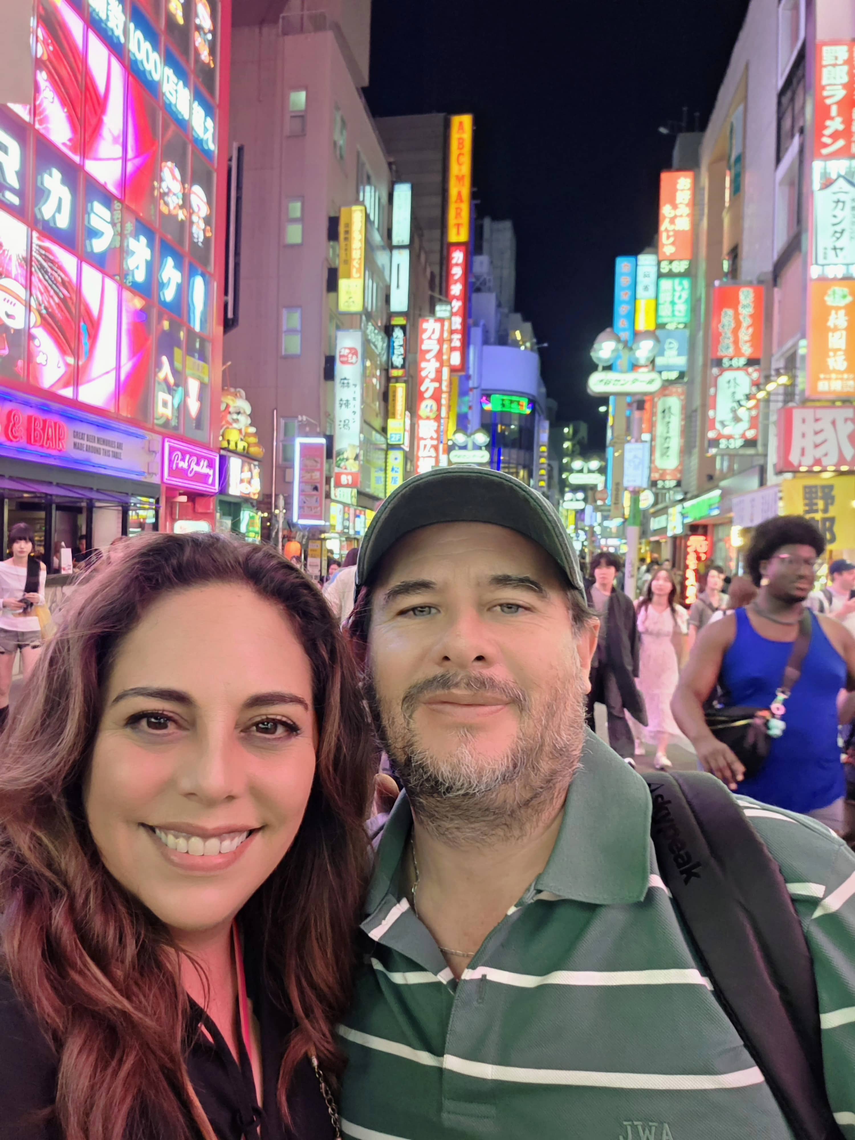 Shibuya Tokio Japón 2026