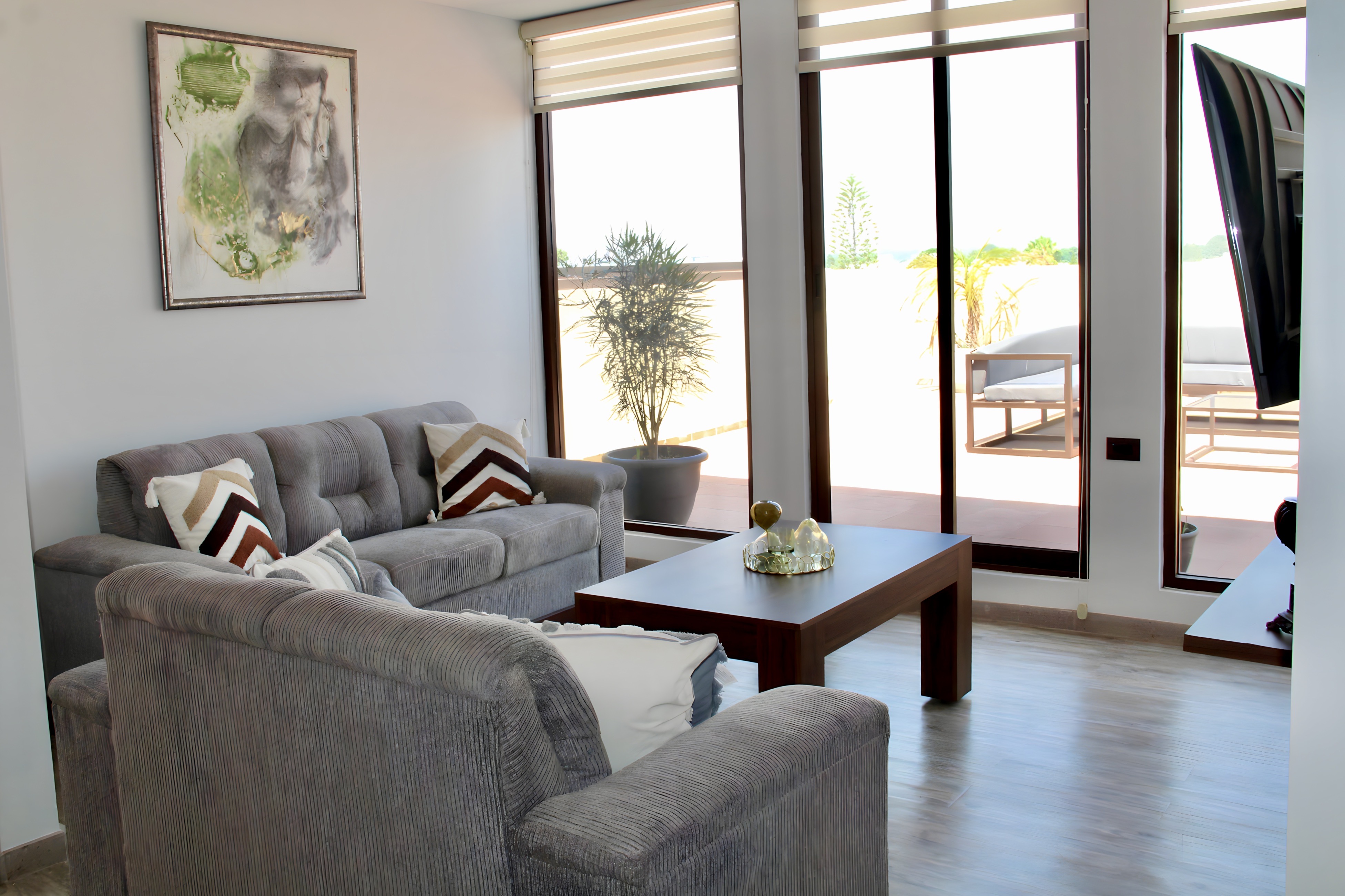 Puebla ALAKI Fractional Property and Vacation Club