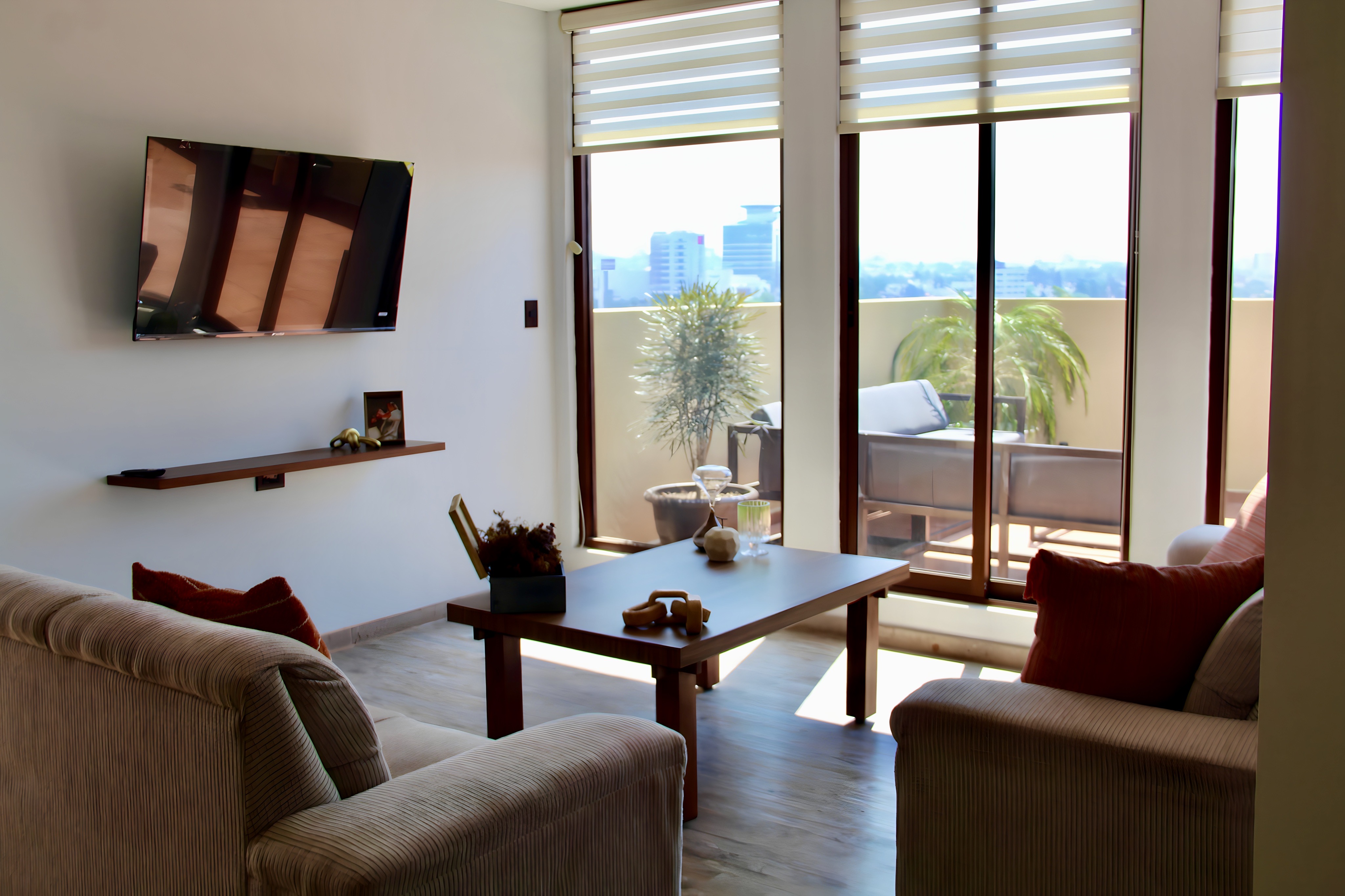 Puebla ALAKI Fractional Property and Vacation Club