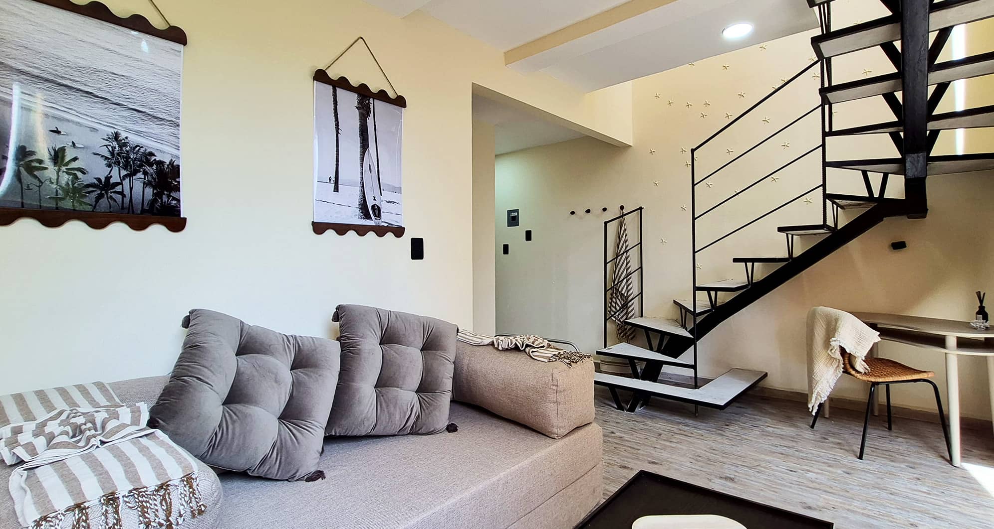 Puerto Escondido ALAKI Fractional Property and Vacation Club