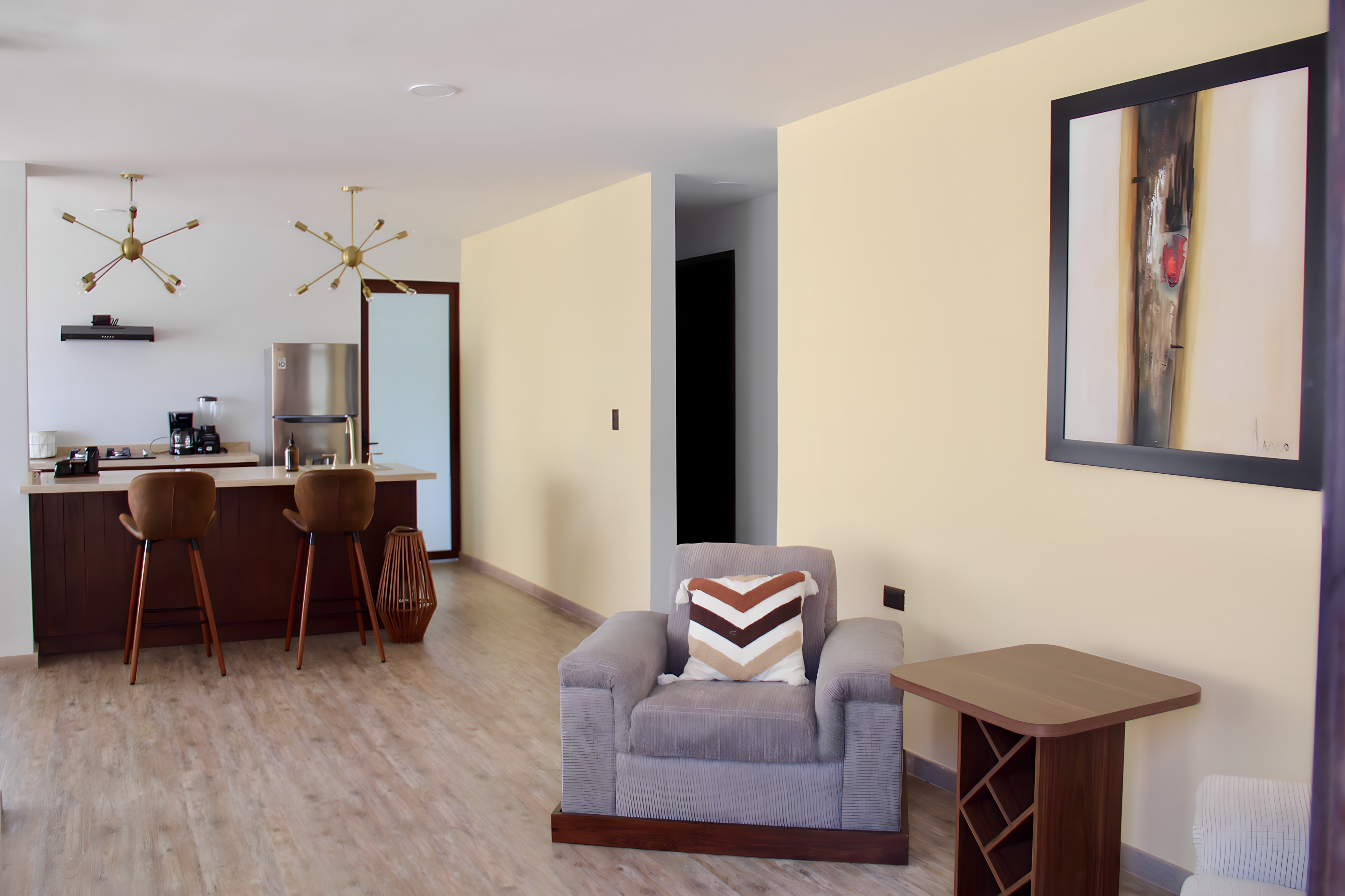 Puebla ALAKI Fractional Property and Vacation Club