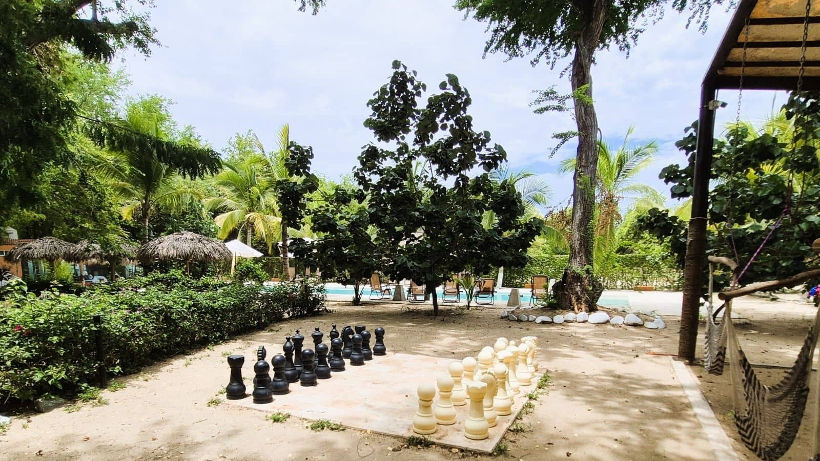 Puerto Escondido ALAKI Fractional Property and Vacation Club