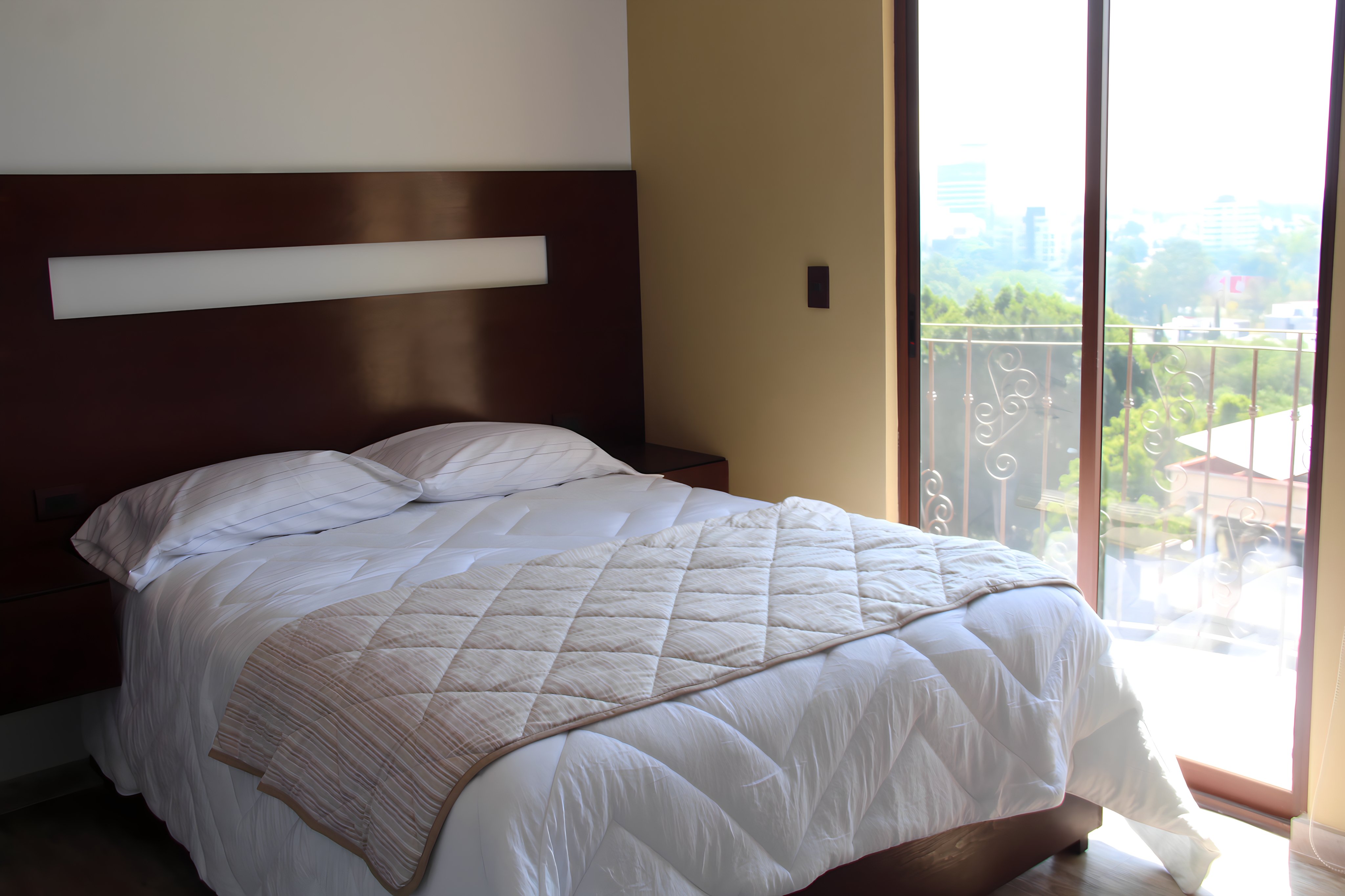 Puebla ALAKI Fractional Property and Vacation Club