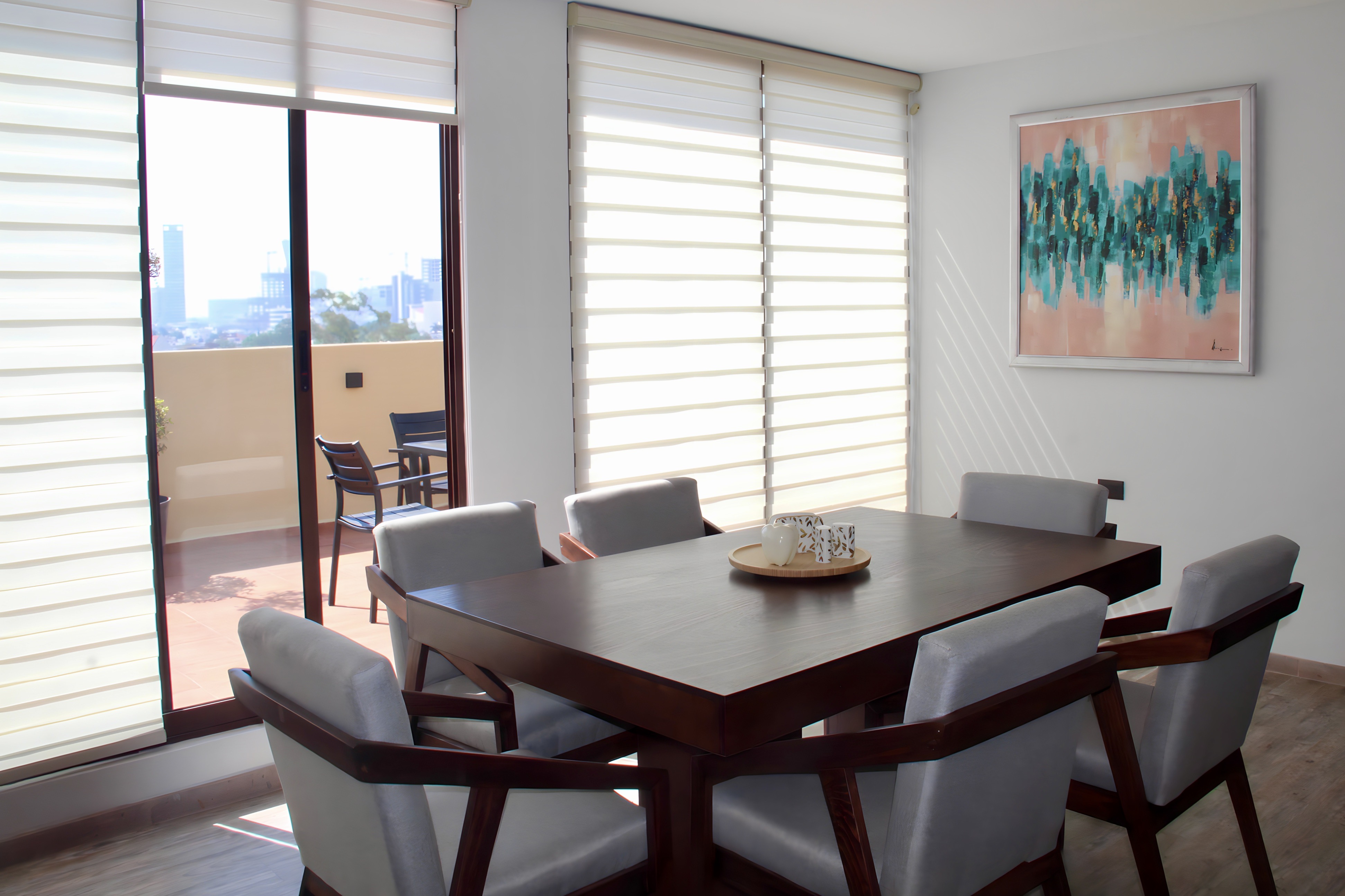 Puebla ALAKI Fractional Property and Vacation Club