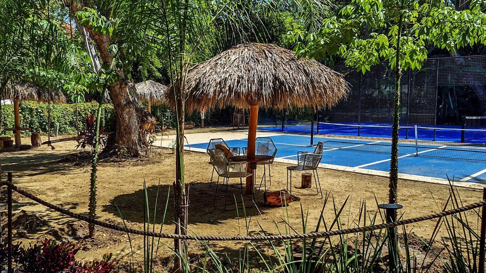 Puerto Escondido ALAKI Fractional Property and Vacation Club