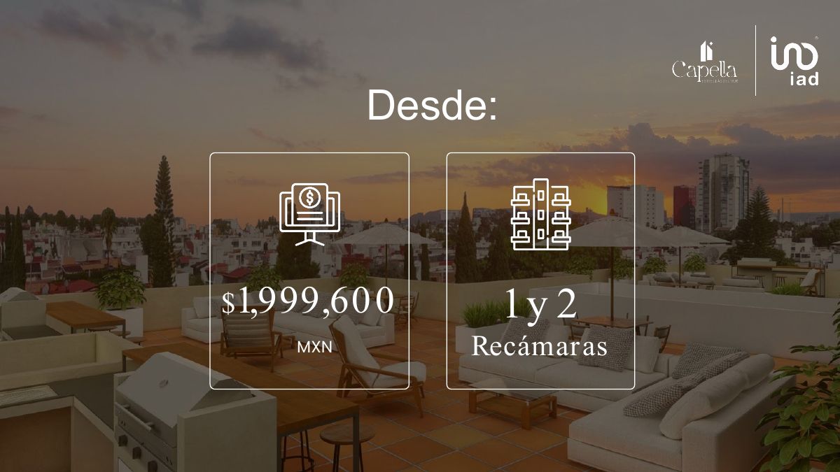 Brochure Torre Capella, lámina 17 de 17
