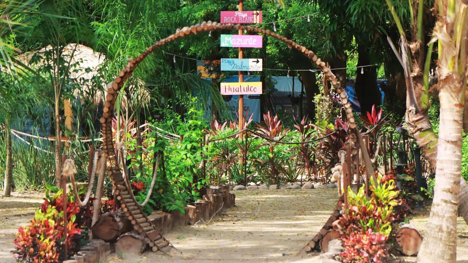 Puerto Escondido ALAKI Fractional Property and Vacation Club