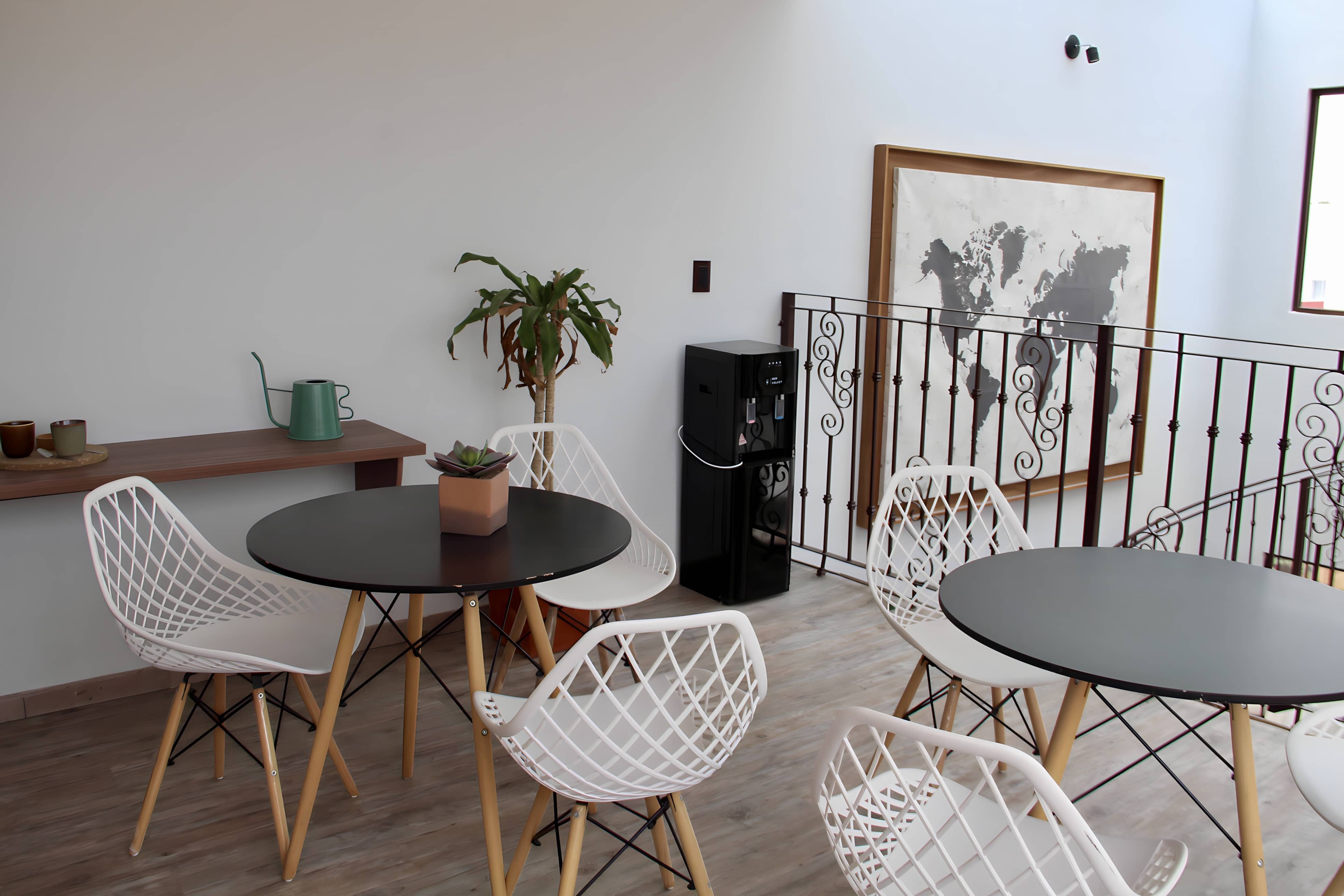 Puebla ALAKI Fractional Property and Vacation Club